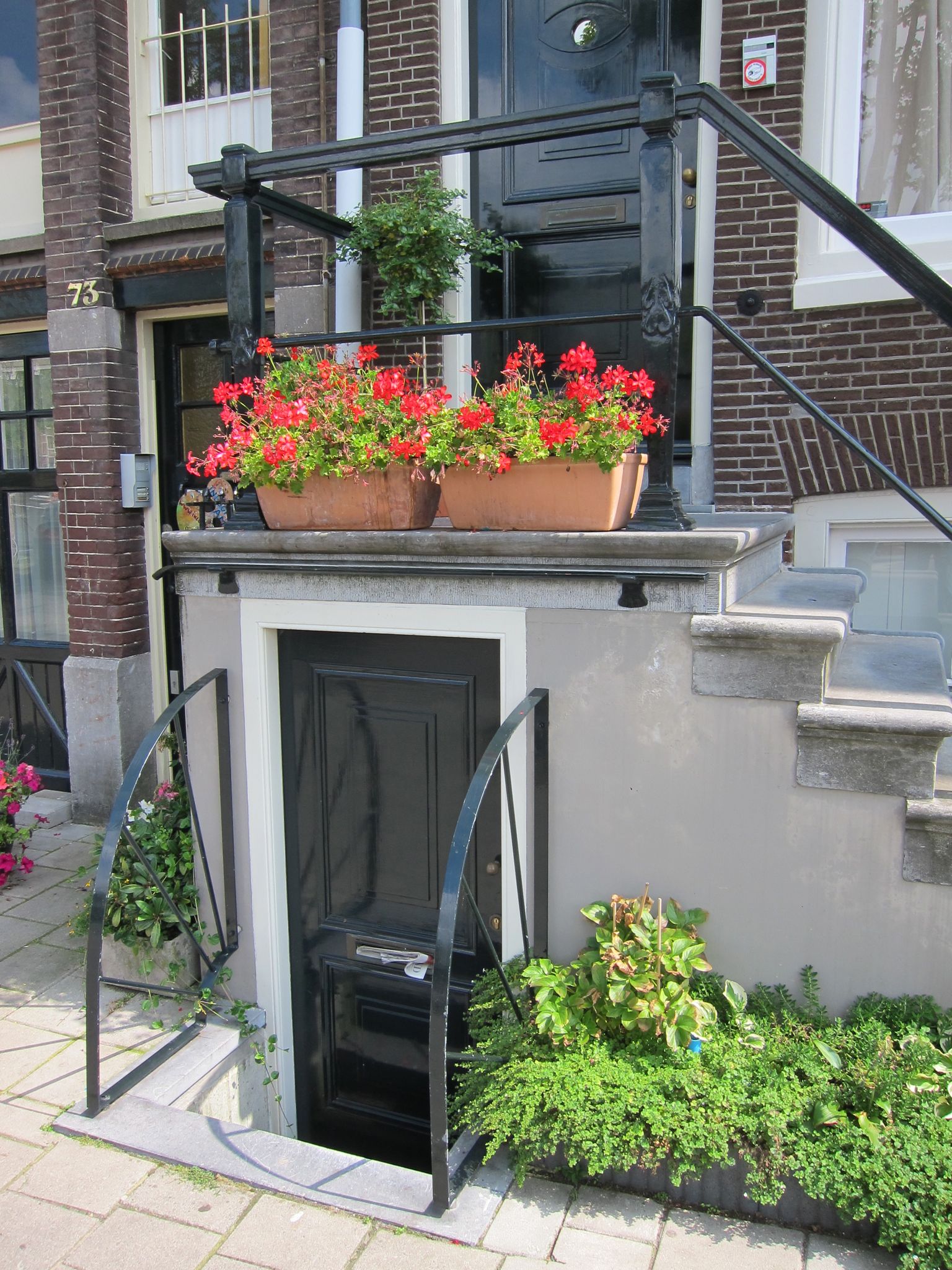 Photo 11 of 90 from the album Highlights Amsterdam 2012.