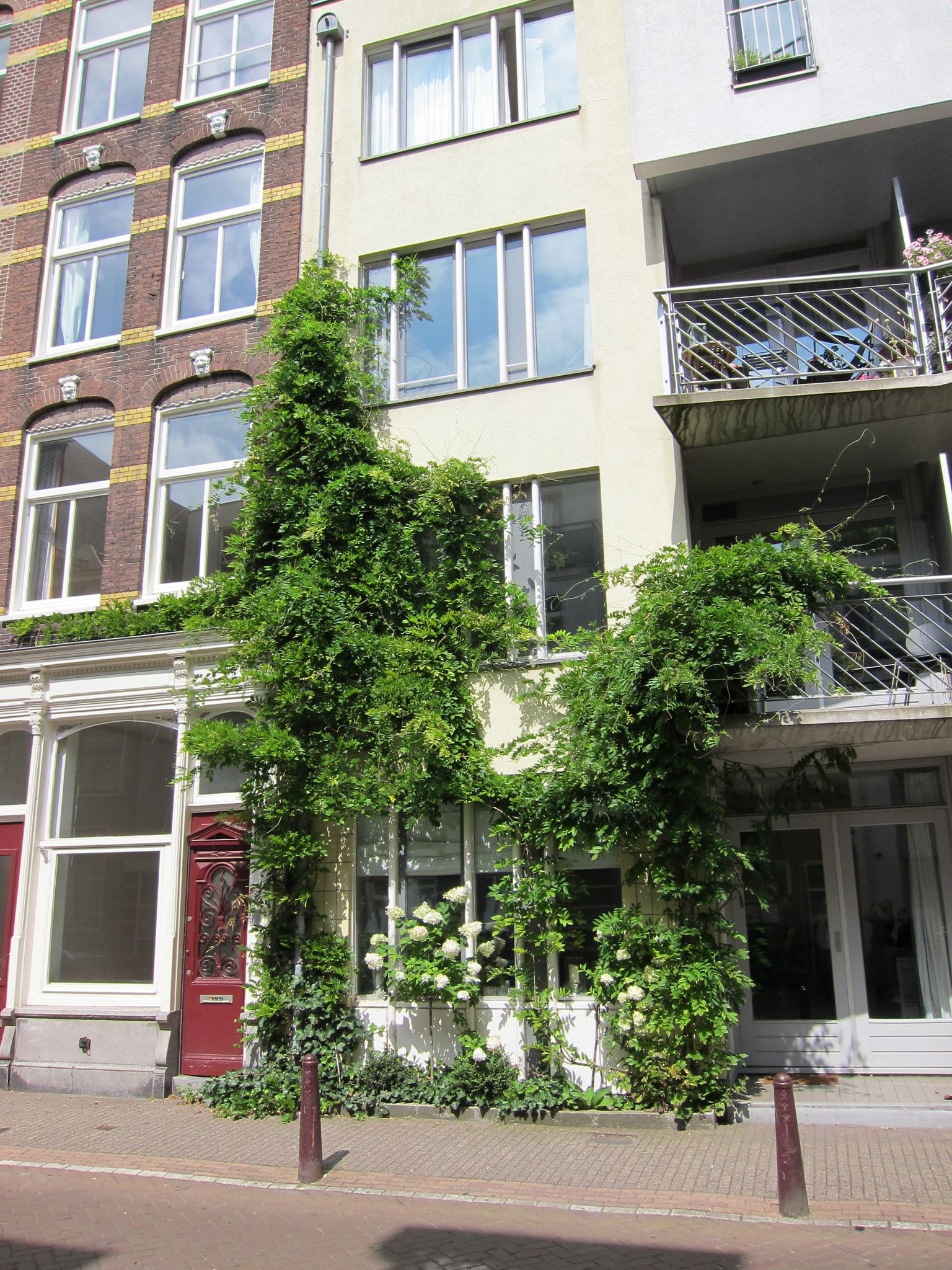 Photo 12 of 90 from the album Highlights Amsterdam 2012.