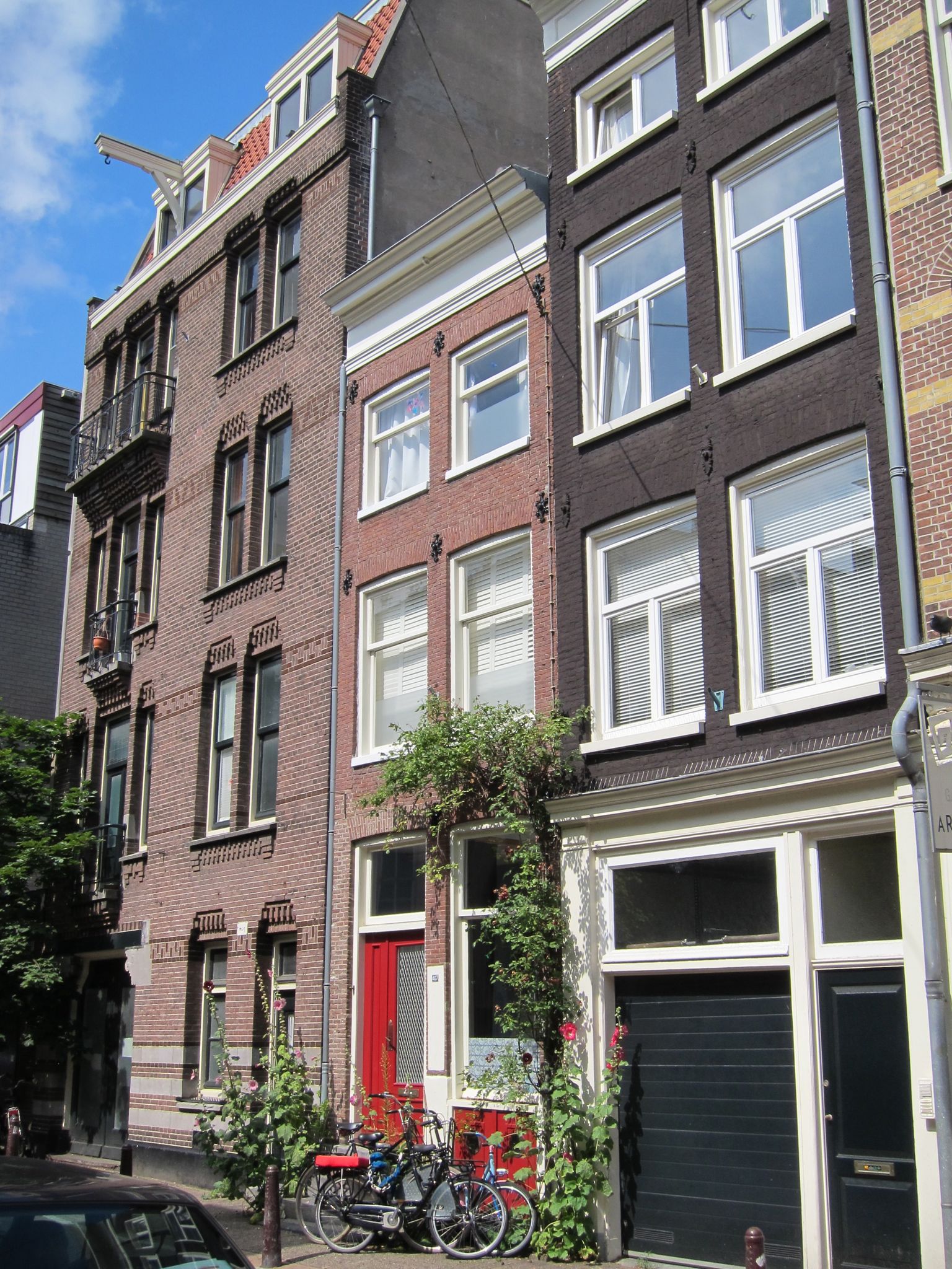 Photo 13 of 90 from the album Highlights Amsterdam 2012.