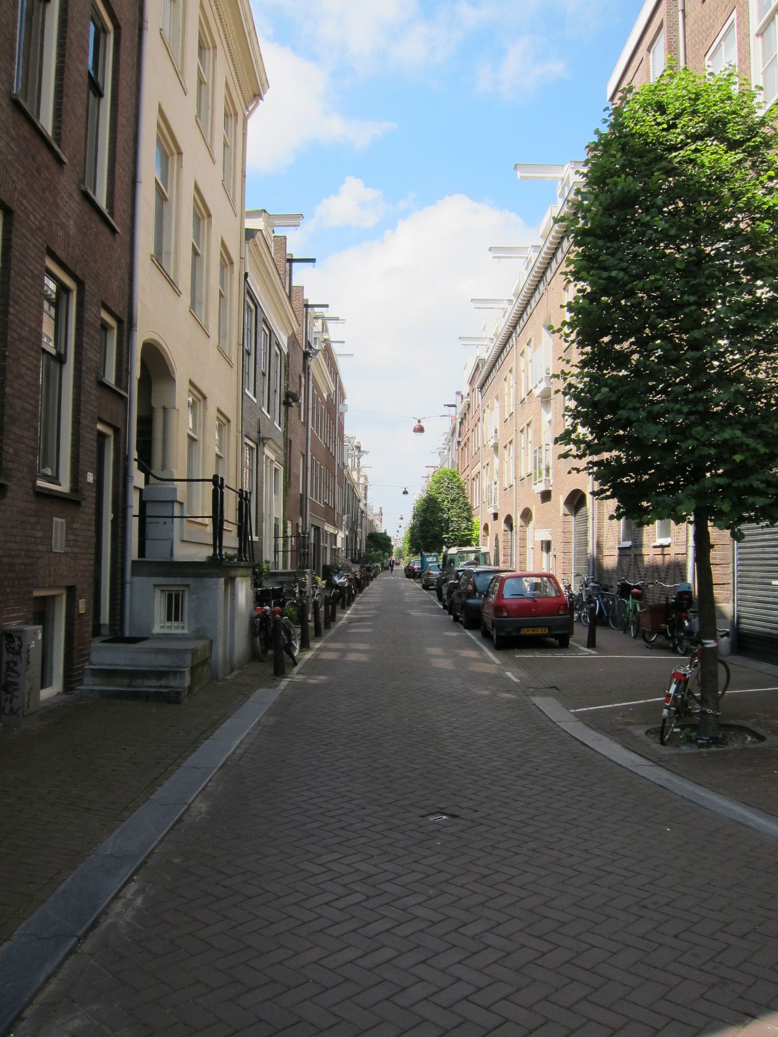 Photo 14 of 90 from the album Highlights Amsterdam 2012.