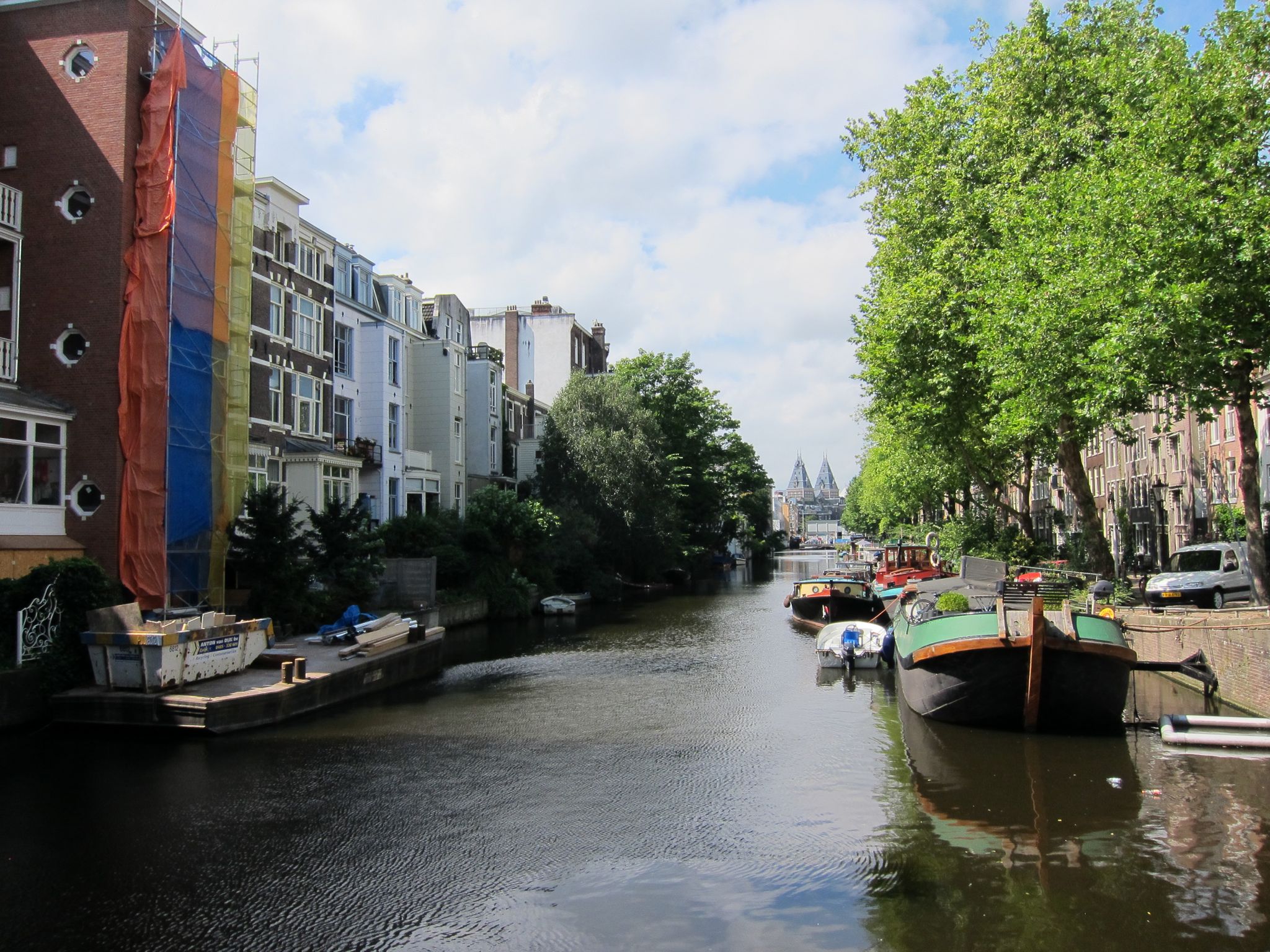 Photo 15 of 90 from the album Highlights Amsterdam 2012.