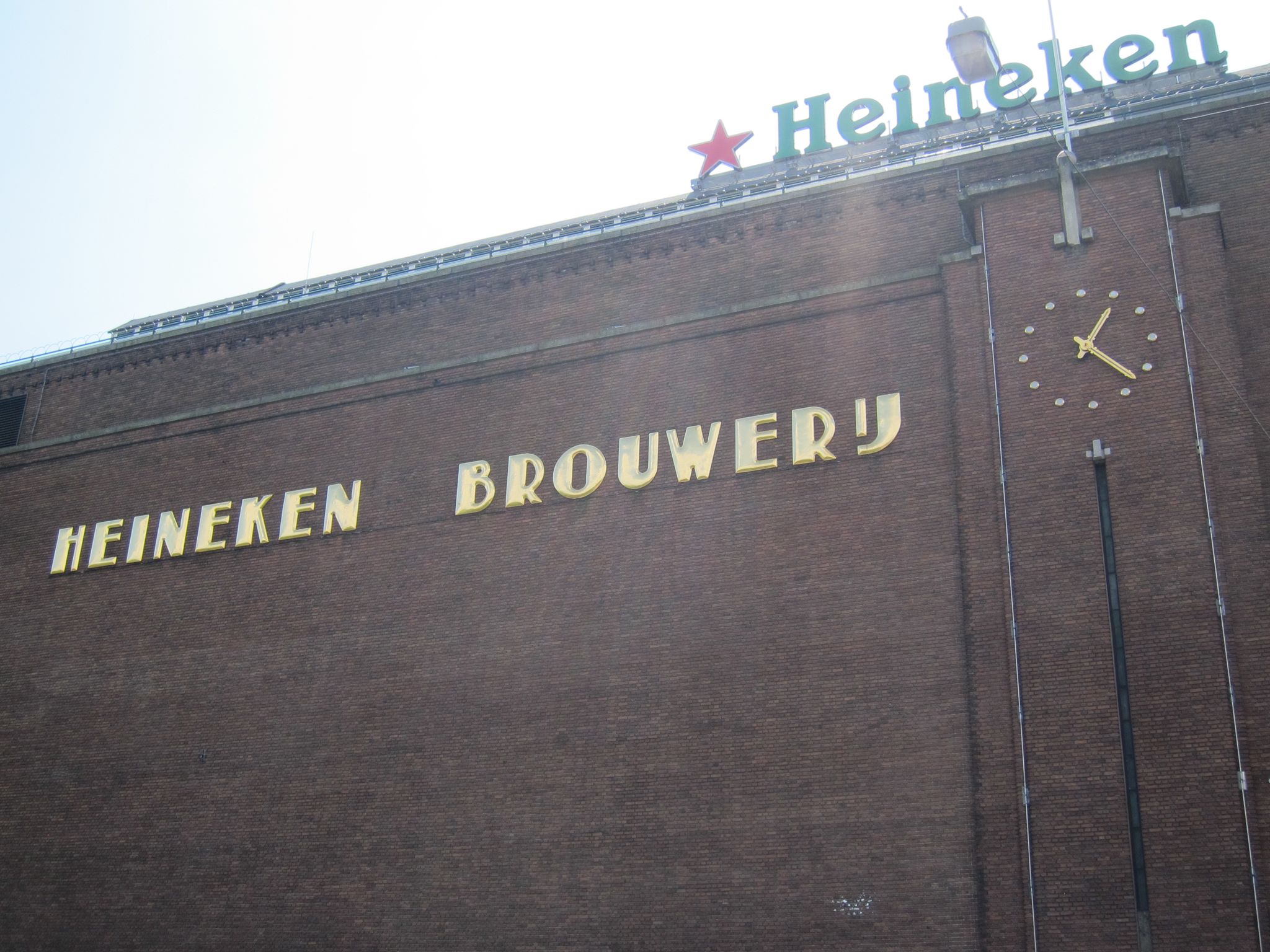 Photo 17 of 90 from the album Highlights Amsterdam 2012.