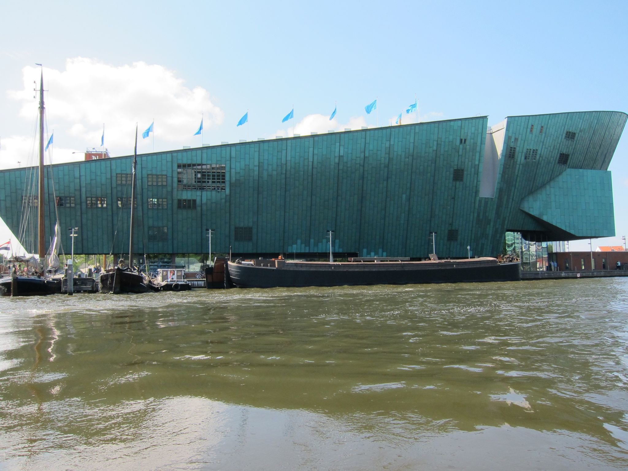 Photo 18 of 90 from the album Highlights Amsterdam 2012.