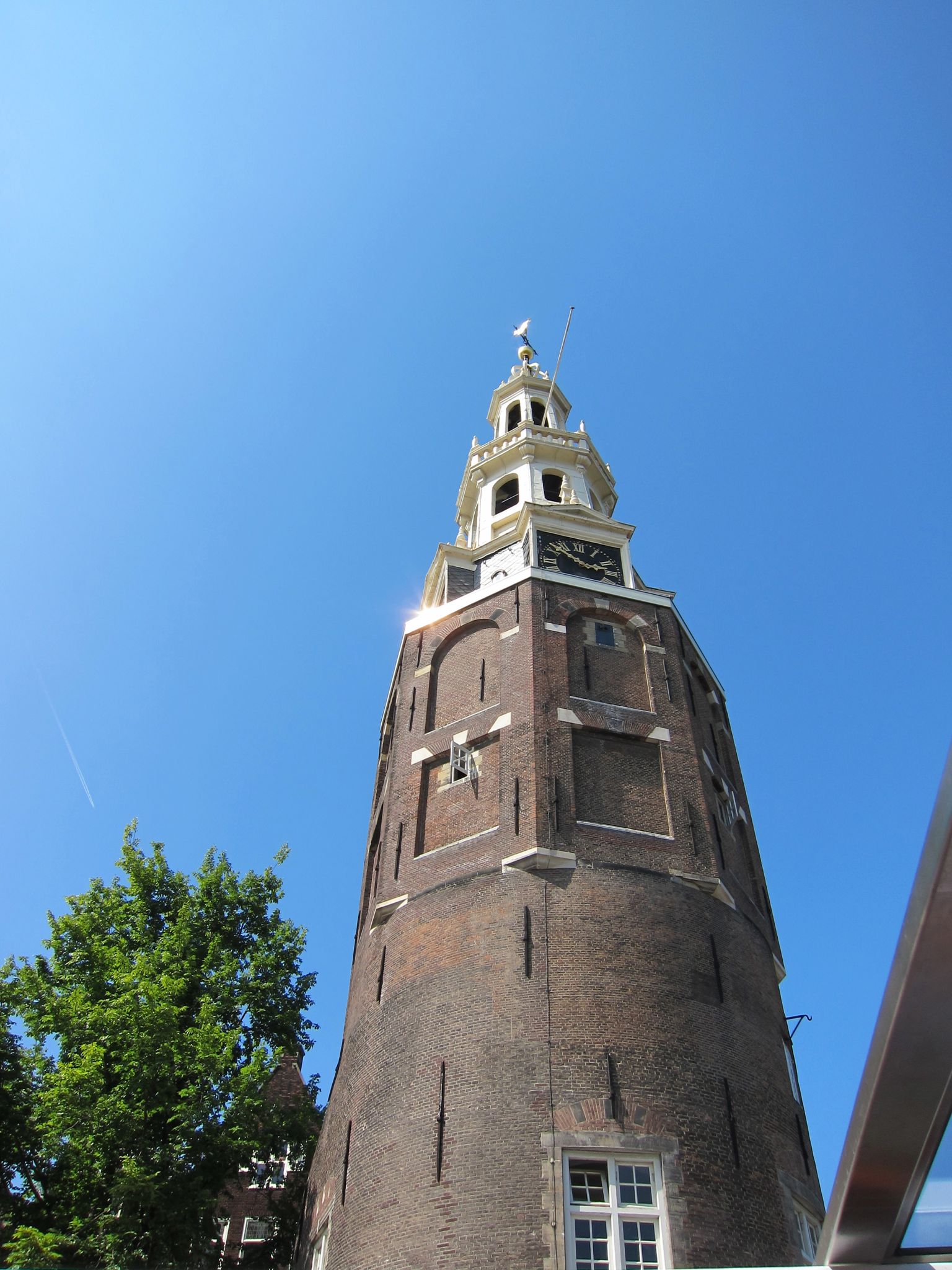 Photo 19 of 90 from the album Highlights Amsterdam 2012.