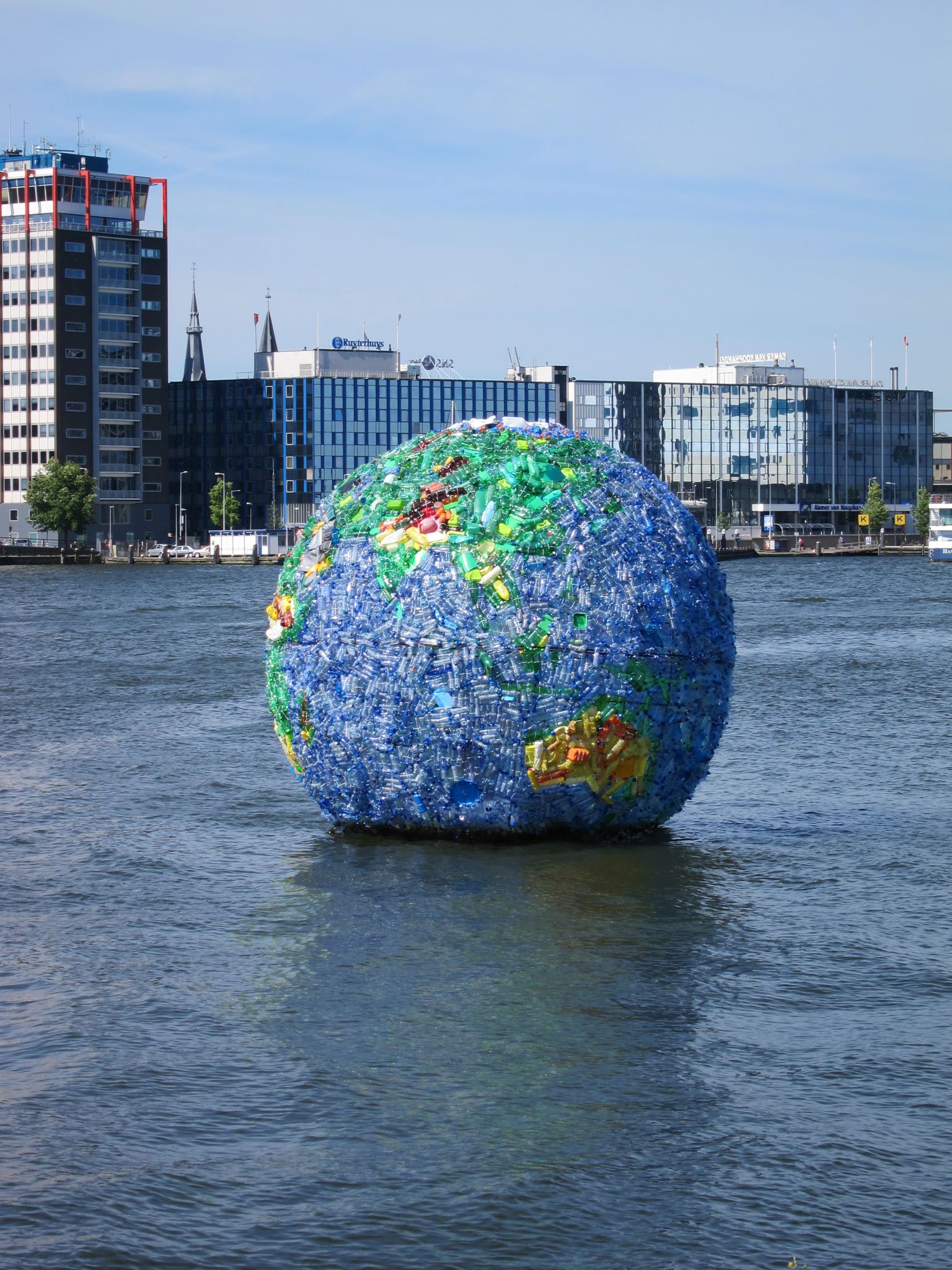 Photo 23 of 90 from the album Highlights Amsterdam 2012.