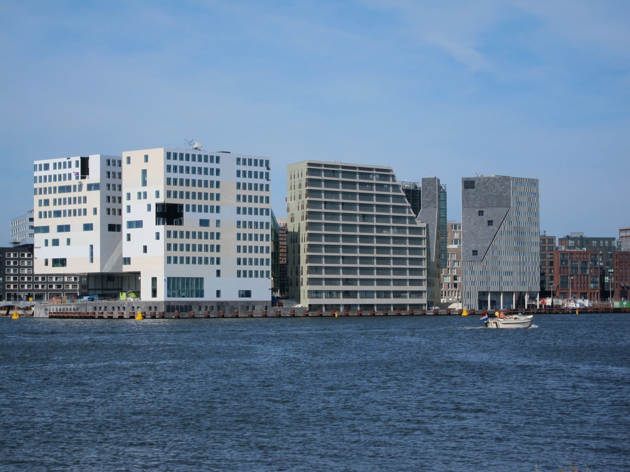 Photo 24 of 90 from the album Highlights Amsterdam 2012.