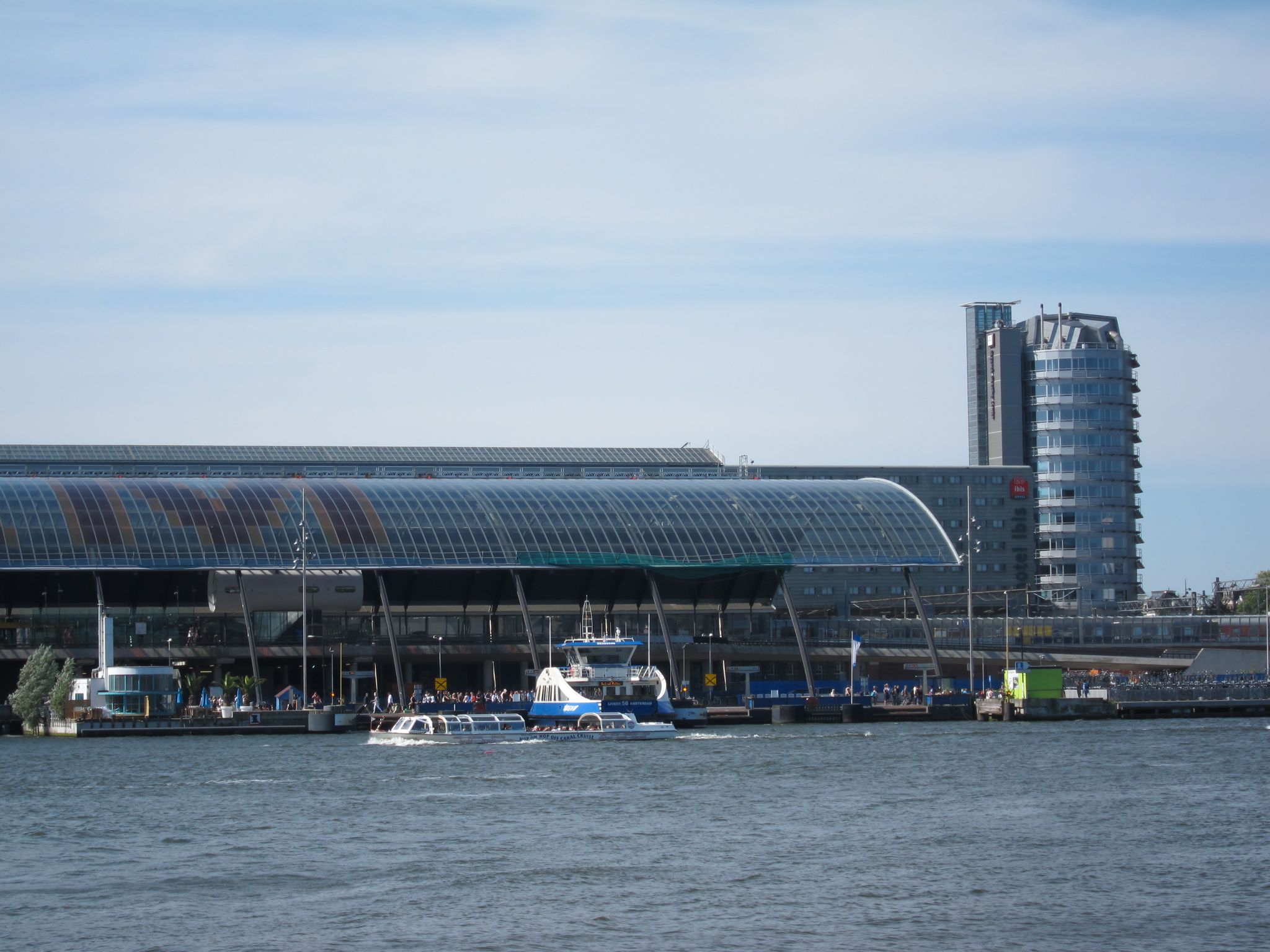 Photo 25 of 90 from the album Highlights Amsterdam 2012.