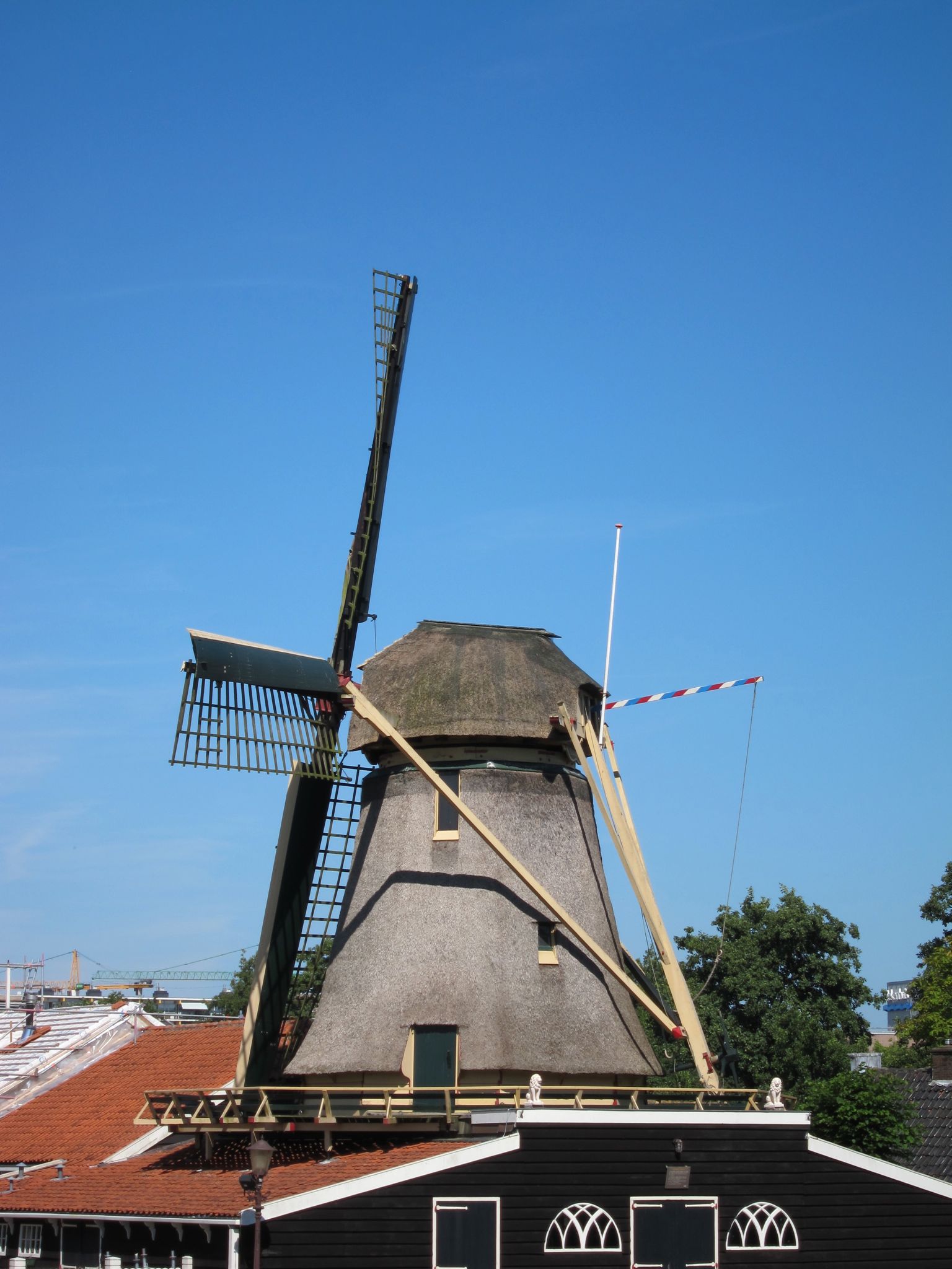 Photo 26 of 90 from the album Highlights Amsterdam 2012.