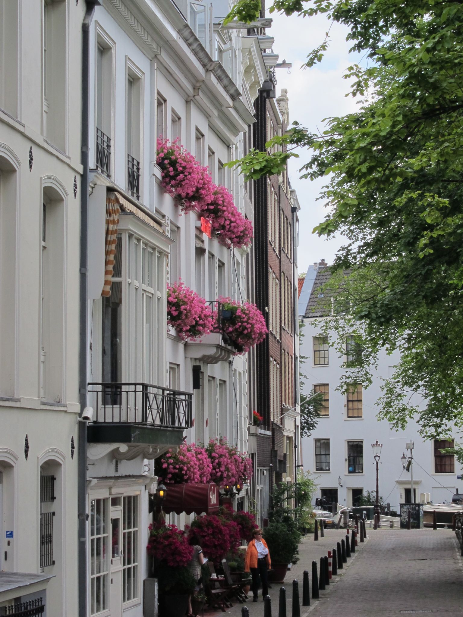 Photo 3 of 90 from the album Highlights Amsterdam 2012.