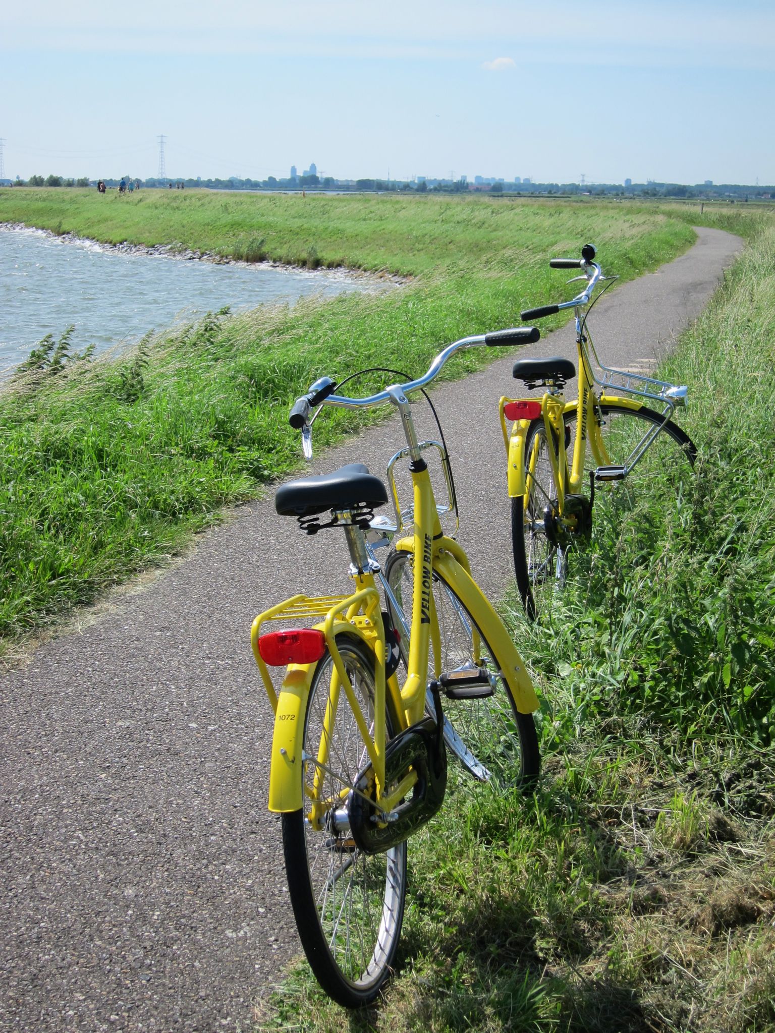 Photo 33 of 90 from the album Highlights Amsterdam 2012.