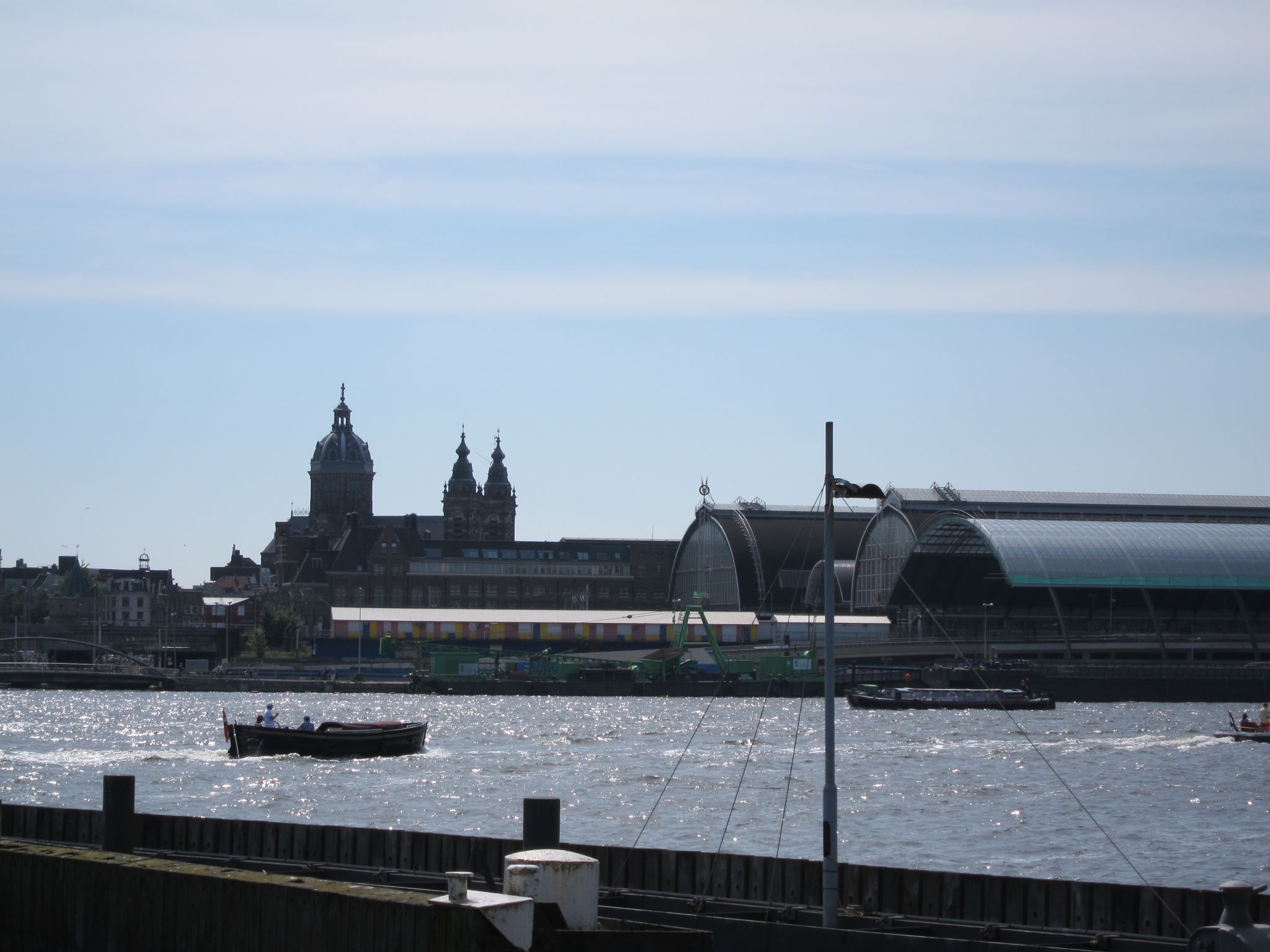 Photo 35 of 90 from the album Highlights Amsterdam 2012.