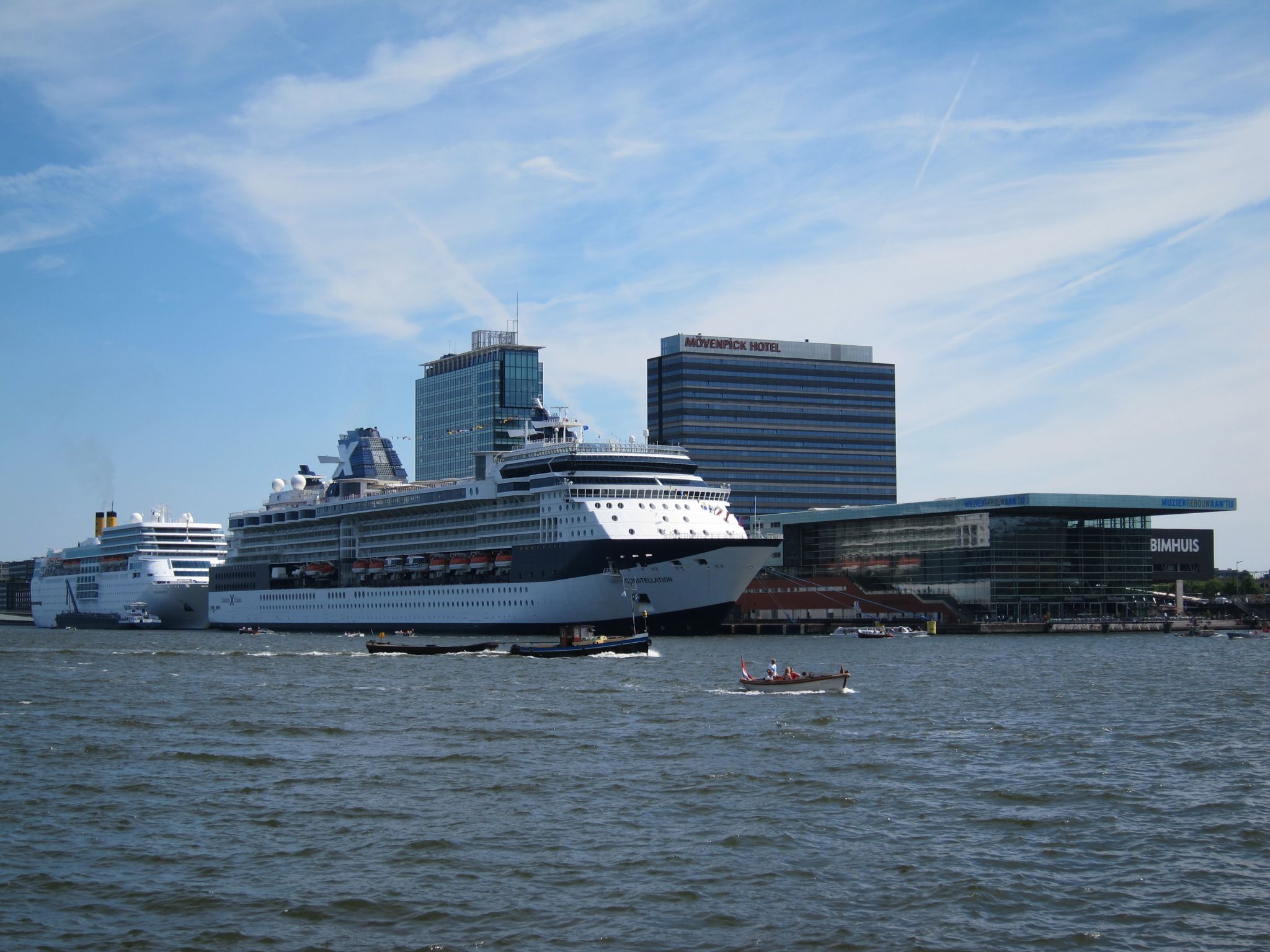 Photo 36 of 90 from the album Highlights Amsterdam 2012.