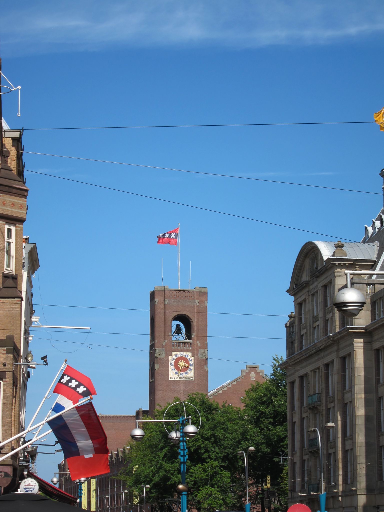 Photo 37 of 90 from the album Highlights Amsterdam 2012.