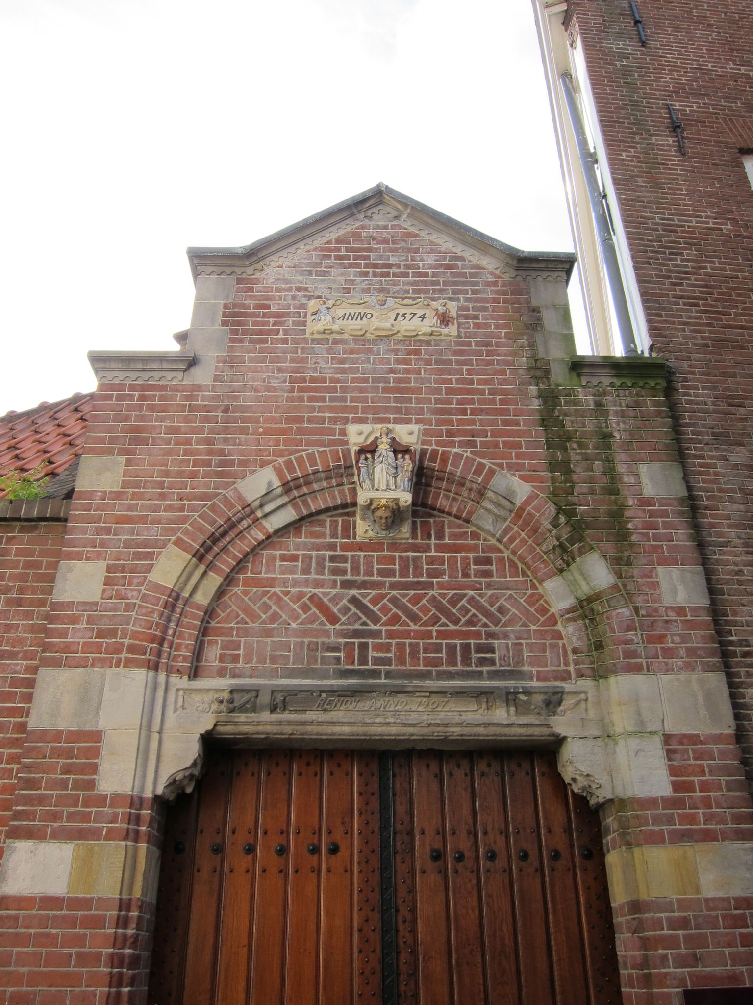 Photo 39 of 90 from the album Highlights Amsterdam 2012.