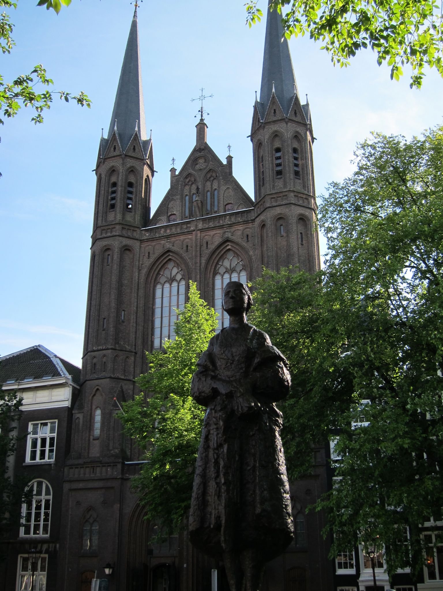 Photo 40 of 90 from the album Highlights Amsterdam 2012.