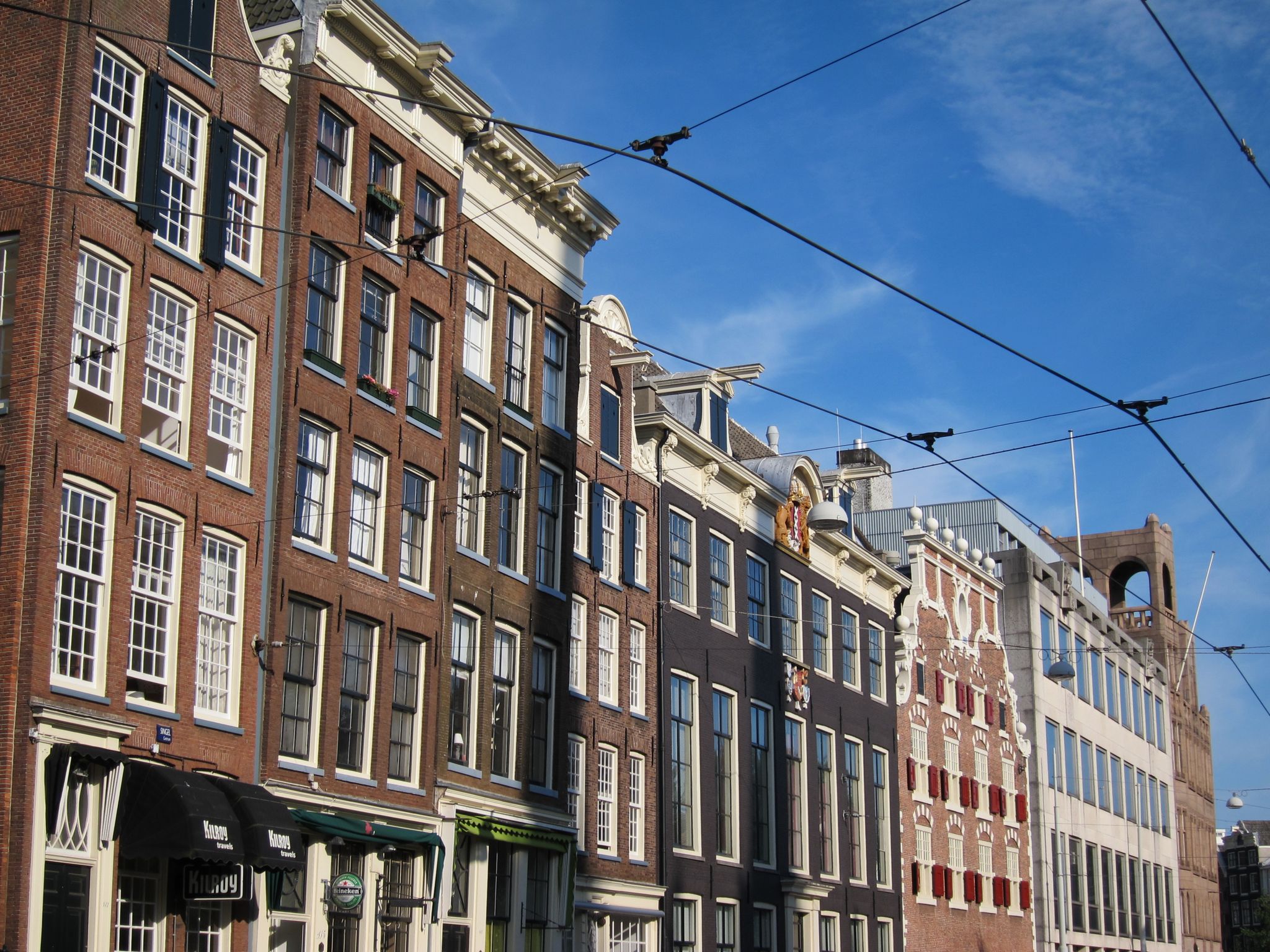 Photo 41 of 90 from the album Highlights Amsterdam 2012.