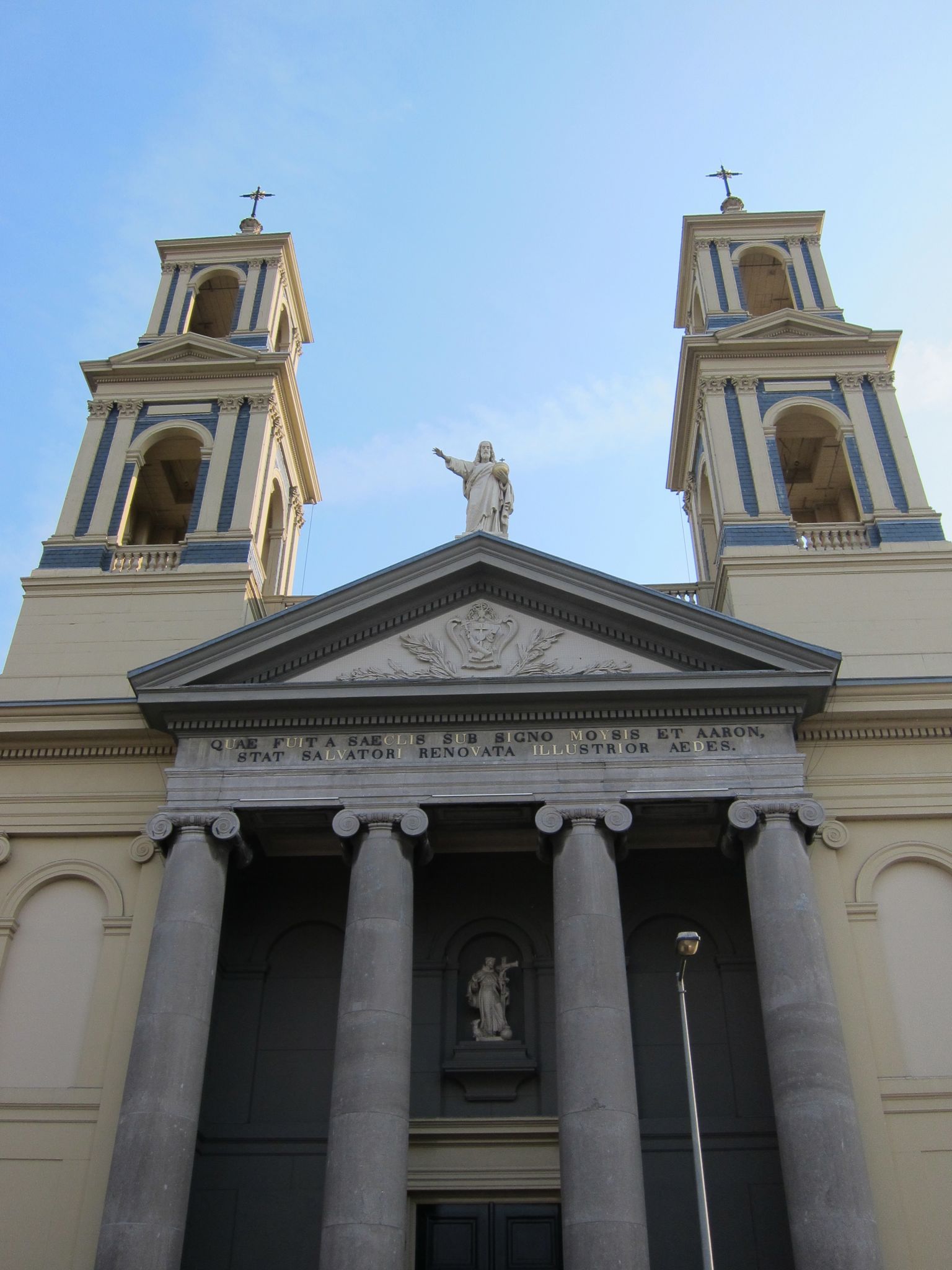 Photo 44 of 90 from the album Highlights Amsterdam 2012.