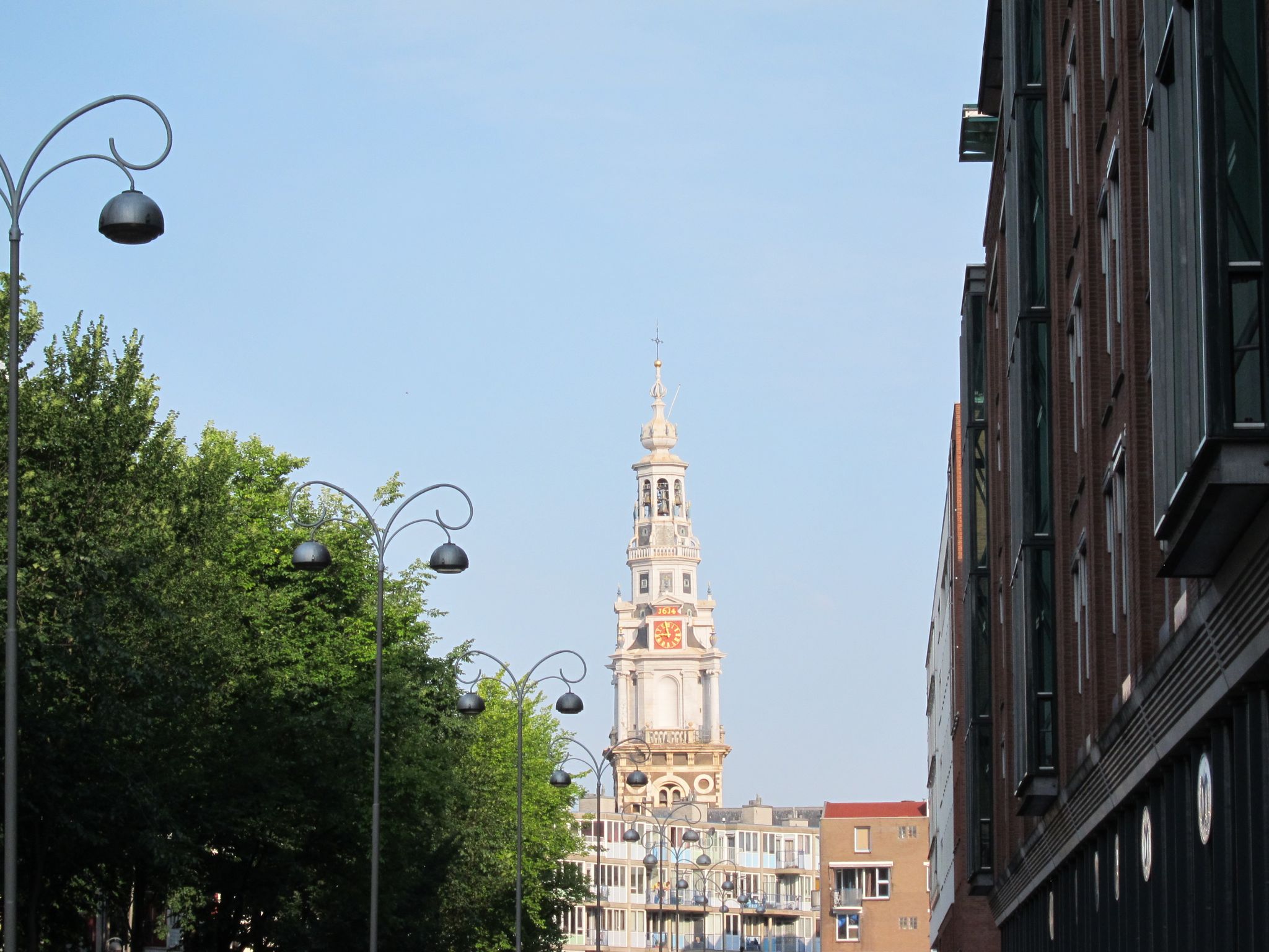 Photo 45 of 90 from the album Highlights Amsterdam 2012.