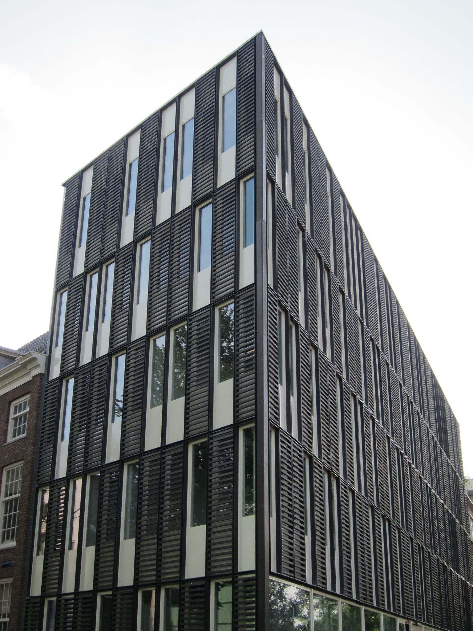 Photo 46 of 90 from the album Highlights Amsterdam 2012.