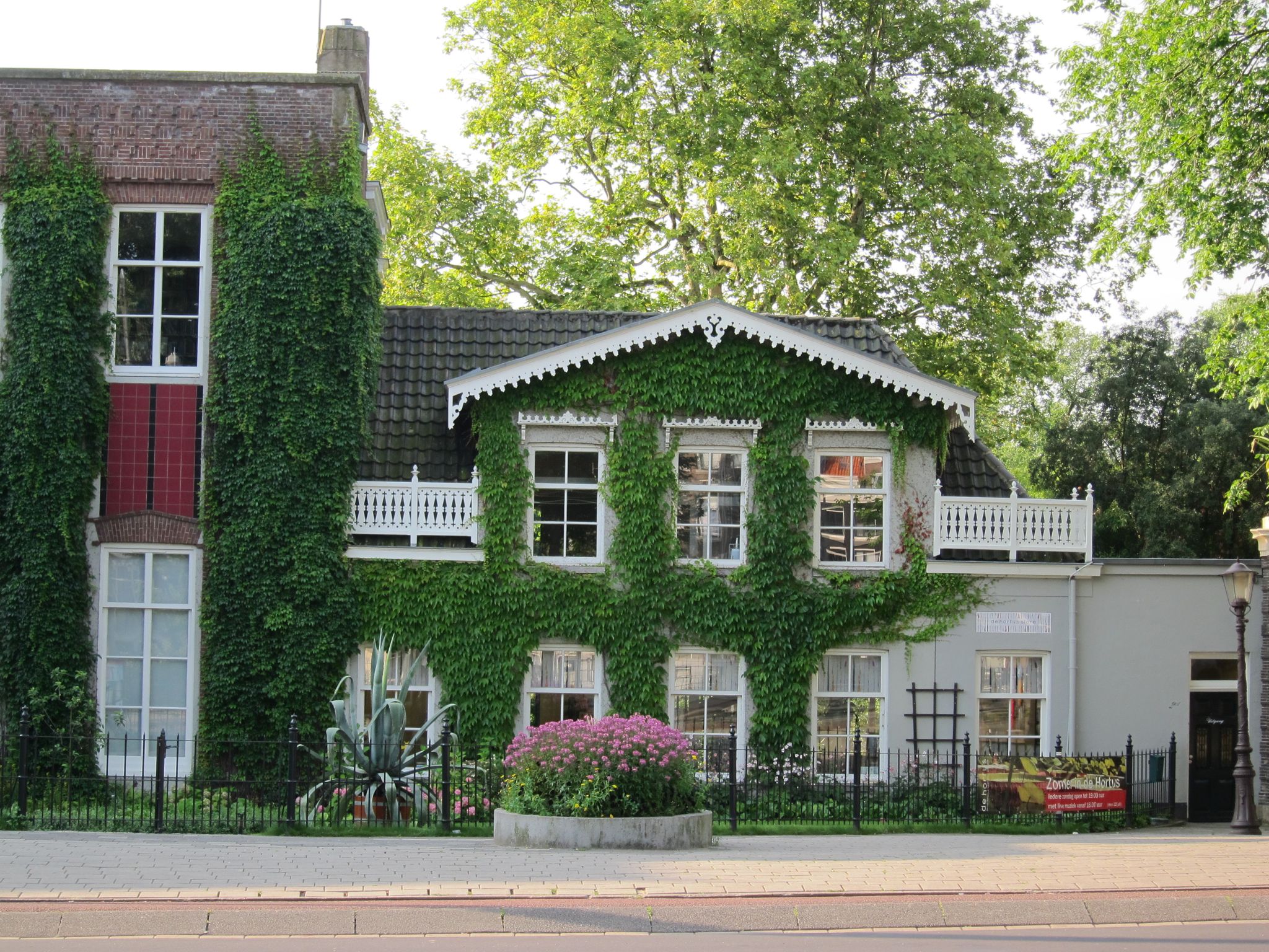 Photo 47 of 90 from the album Highlights Amsterdam 2012.