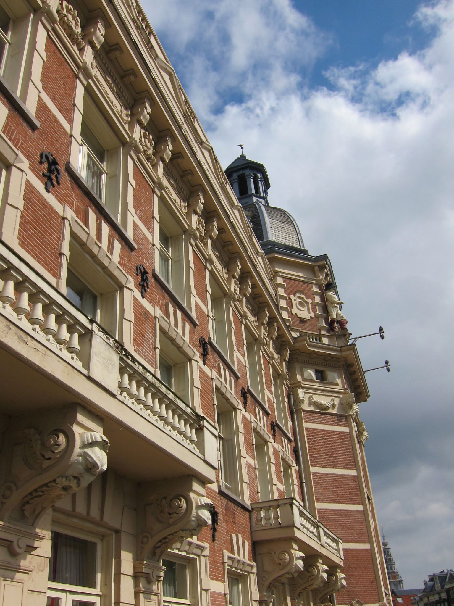 Photo 5 of 90 from the album Highlights Amsterdam 2012.