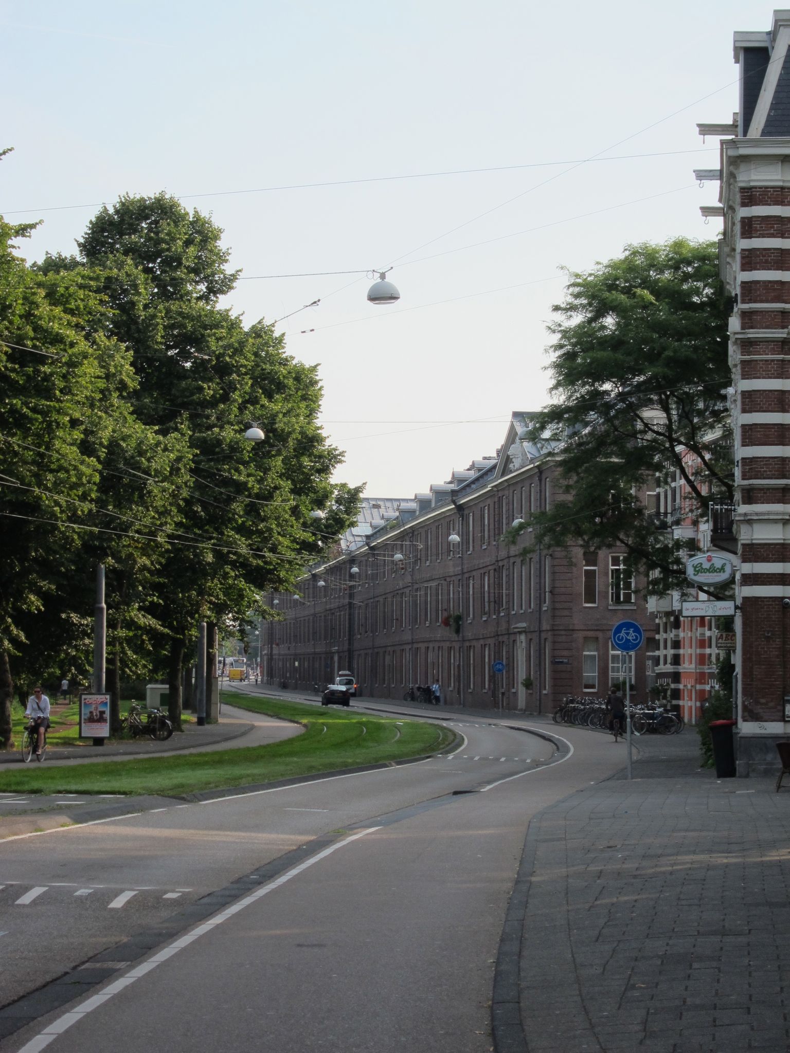 Photo 54 of 90 from the album Highlights Amsterdam 2012.