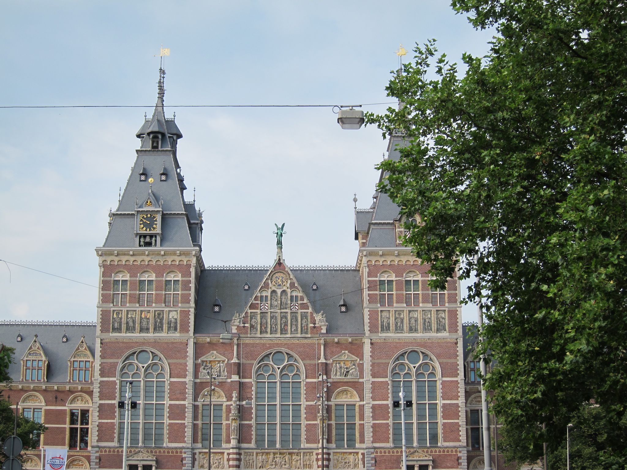 Photo 55 of 90 from the album Highlights Amsterdam 2012.