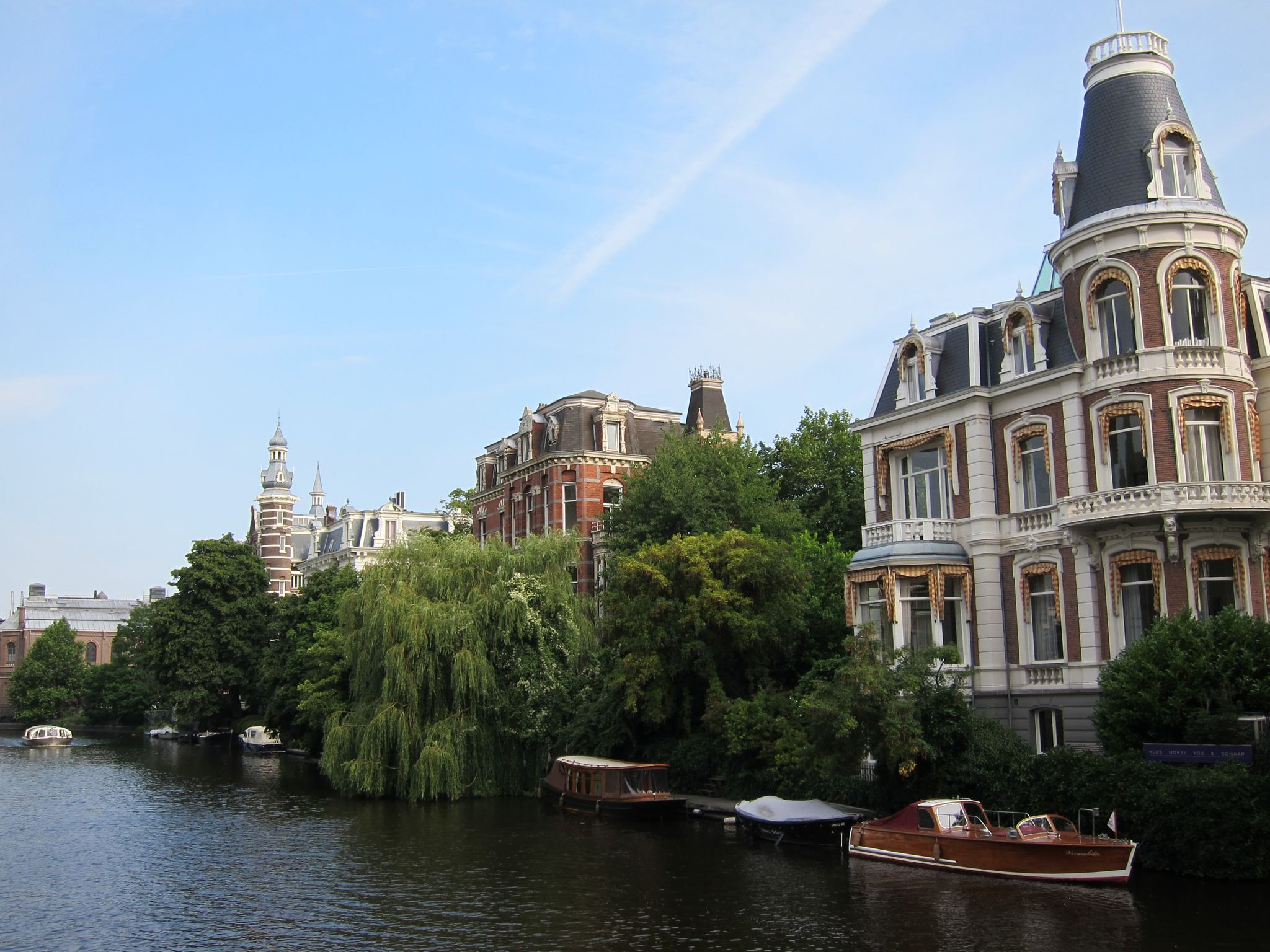 Photo 58 of 90 from the album Highlights Amsterdam 2012.