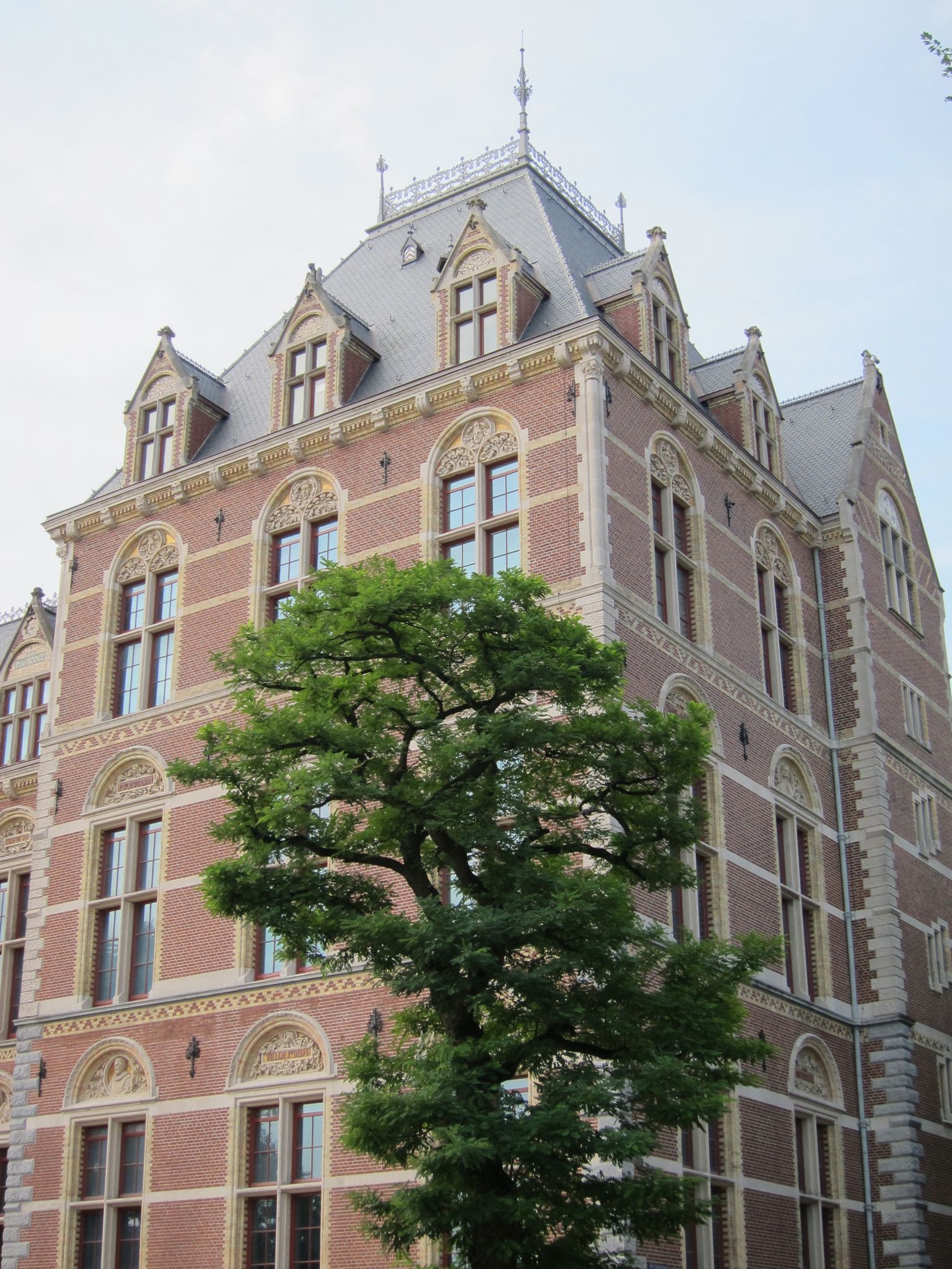 Photo 59 of 90 from the album Highlights Amsterdam 2012.