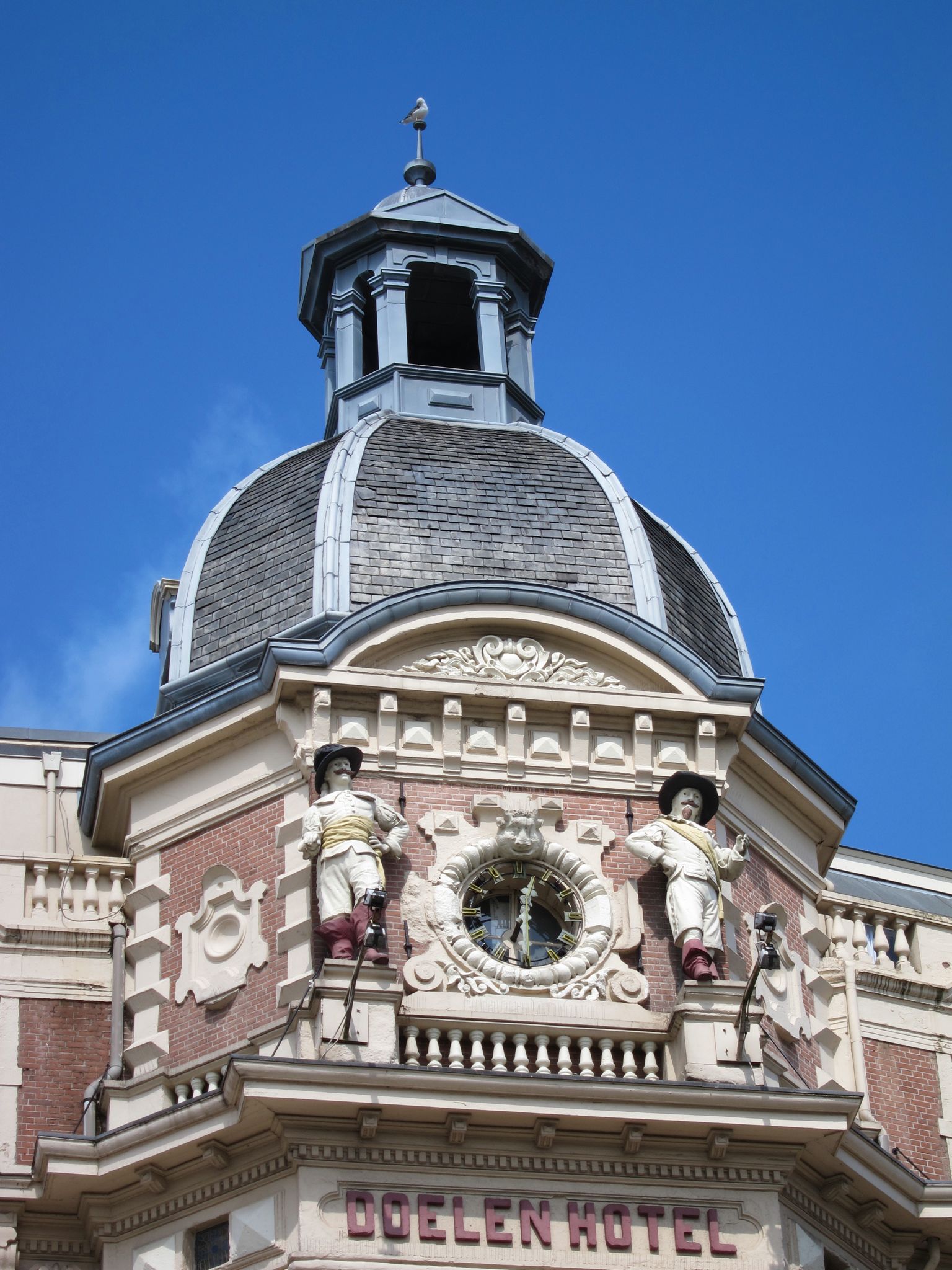 Photo 6 of 90 from the album Highlights Amsterdam 2012.