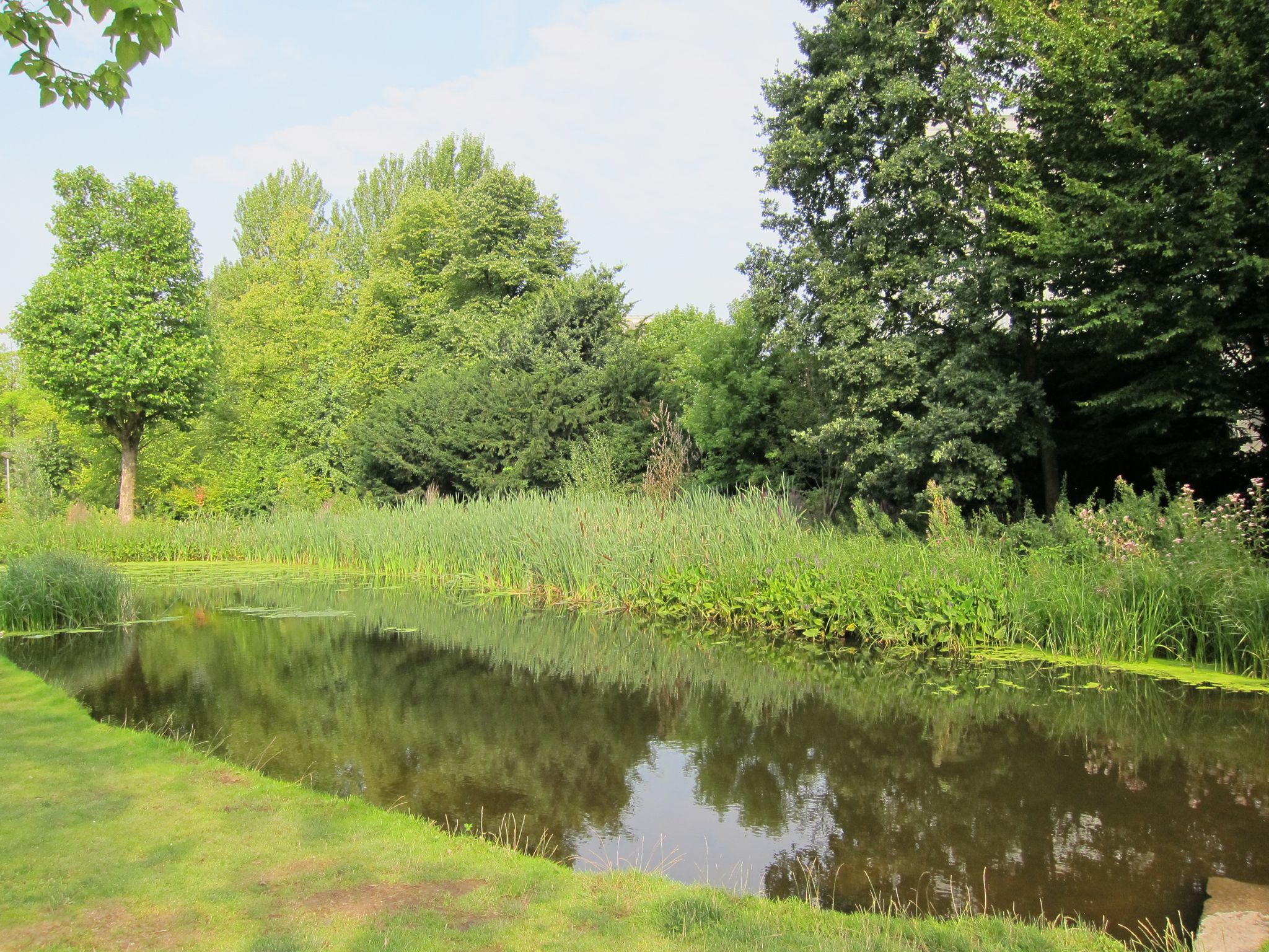 Photo 62 of 90 from the album Highlights Amsterdam 2012.