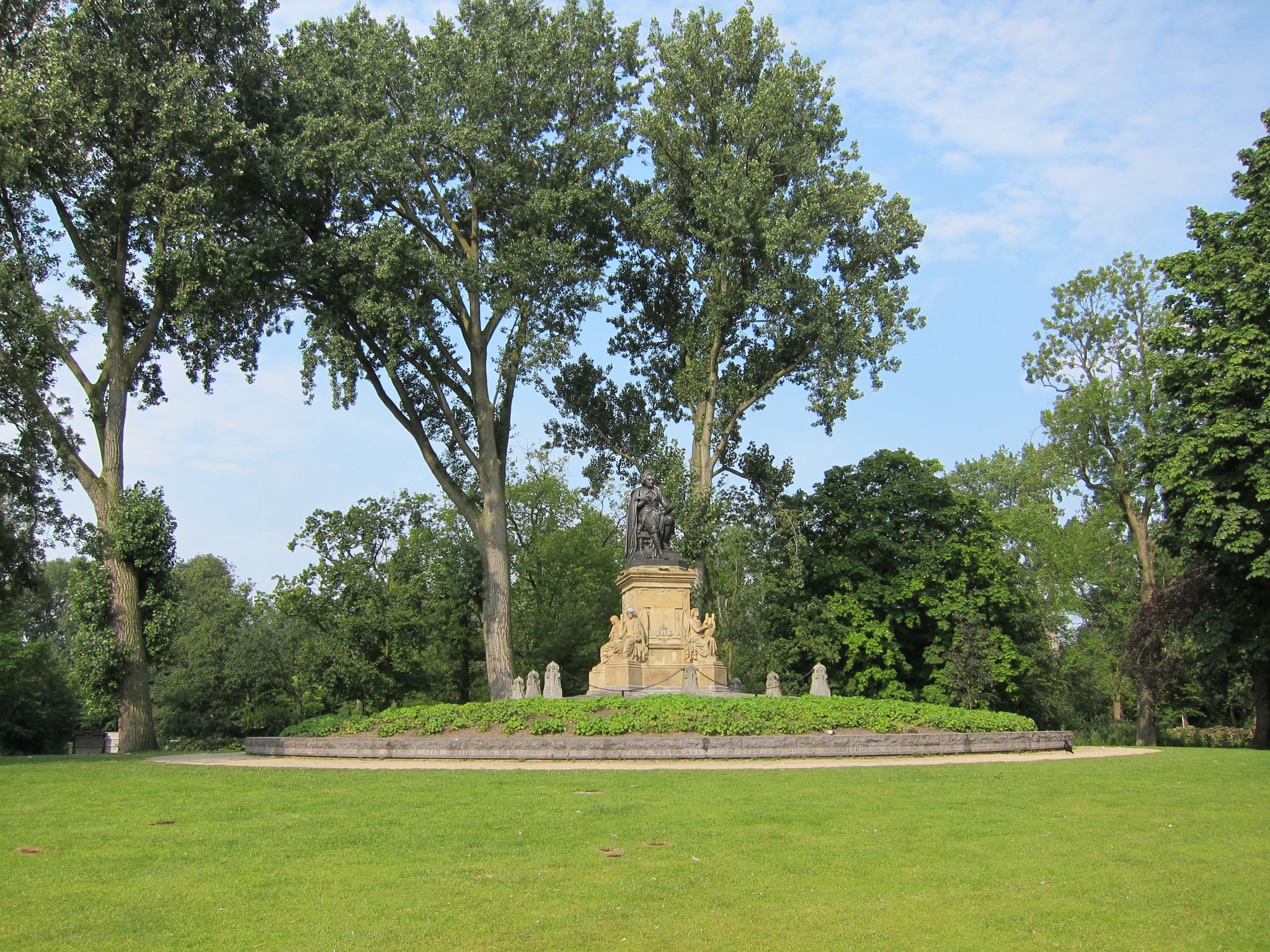 Photo 65 of 90 from the album Highlights Amsterdam 2012.