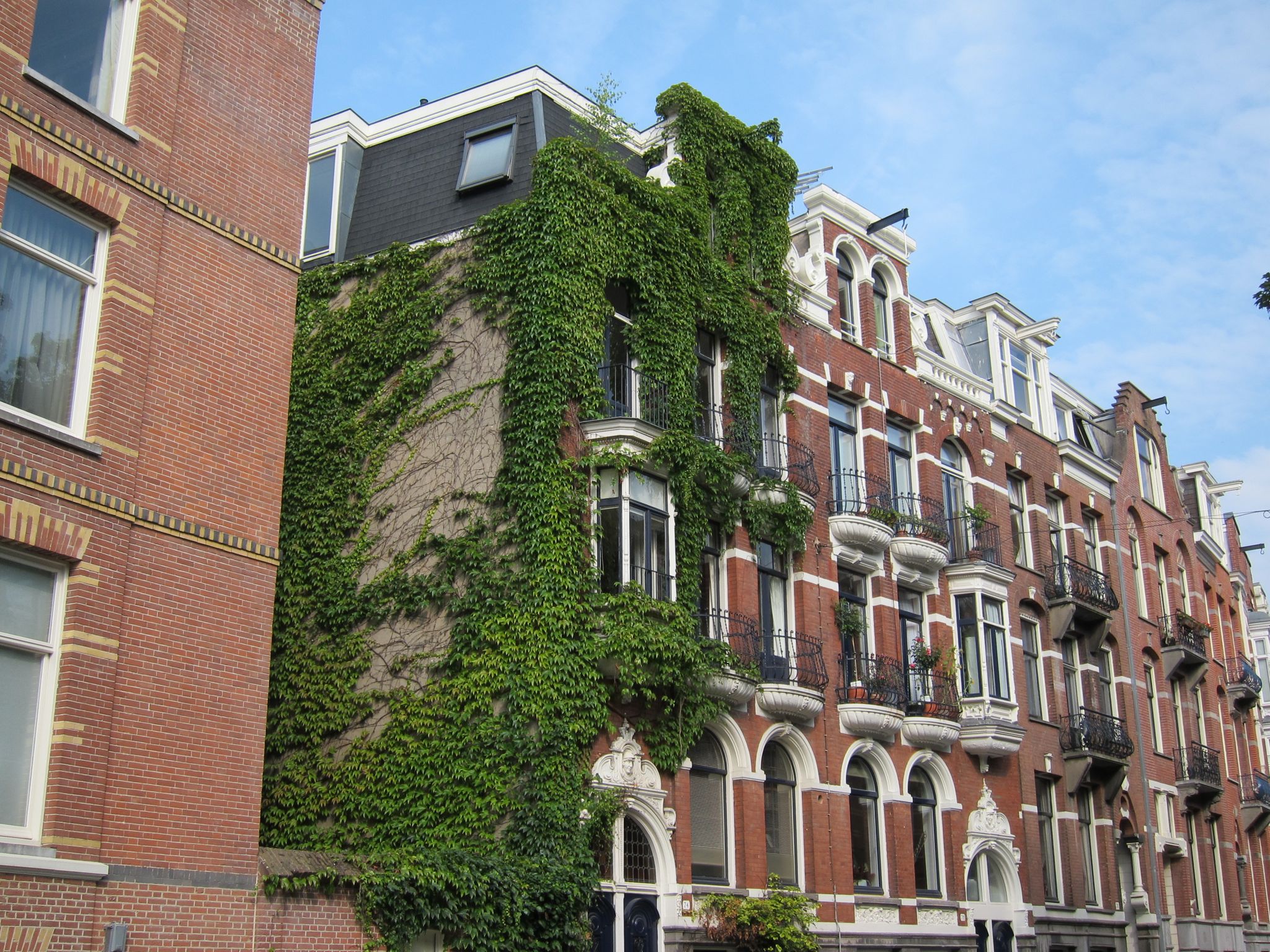 Photo 68 of 90 from the album Highlights Amsterdam 2012.