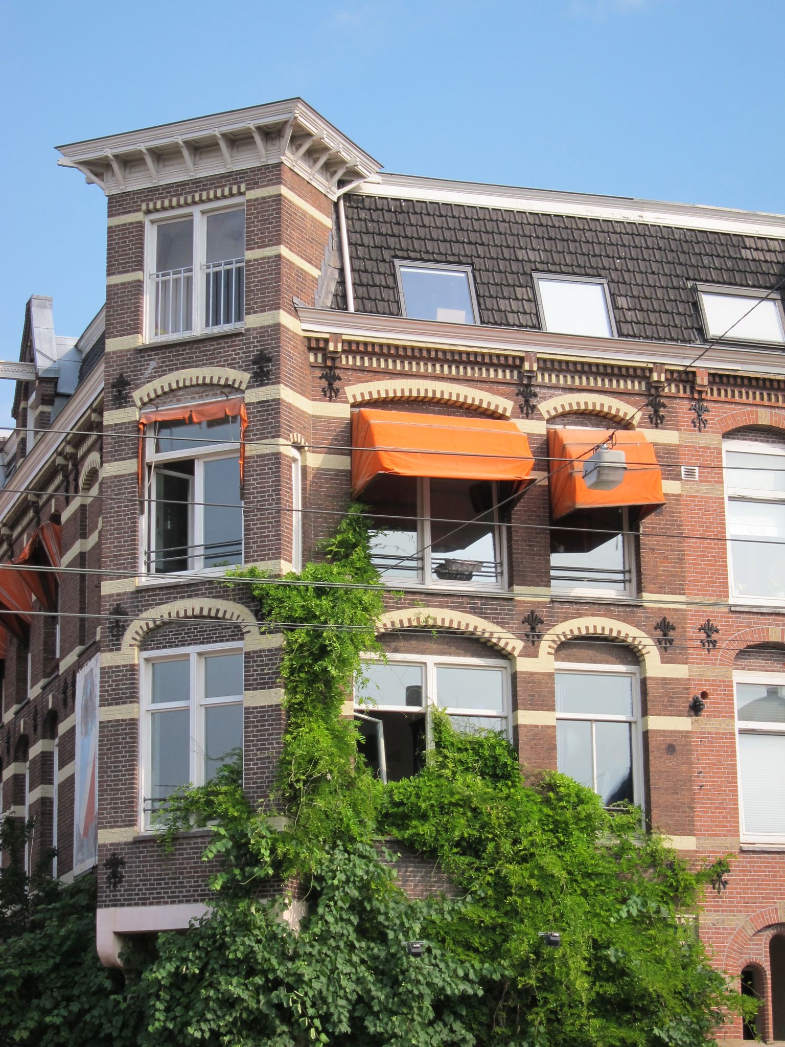 Photo 69 of 90 from the album Highlights Amsterdam 2012.