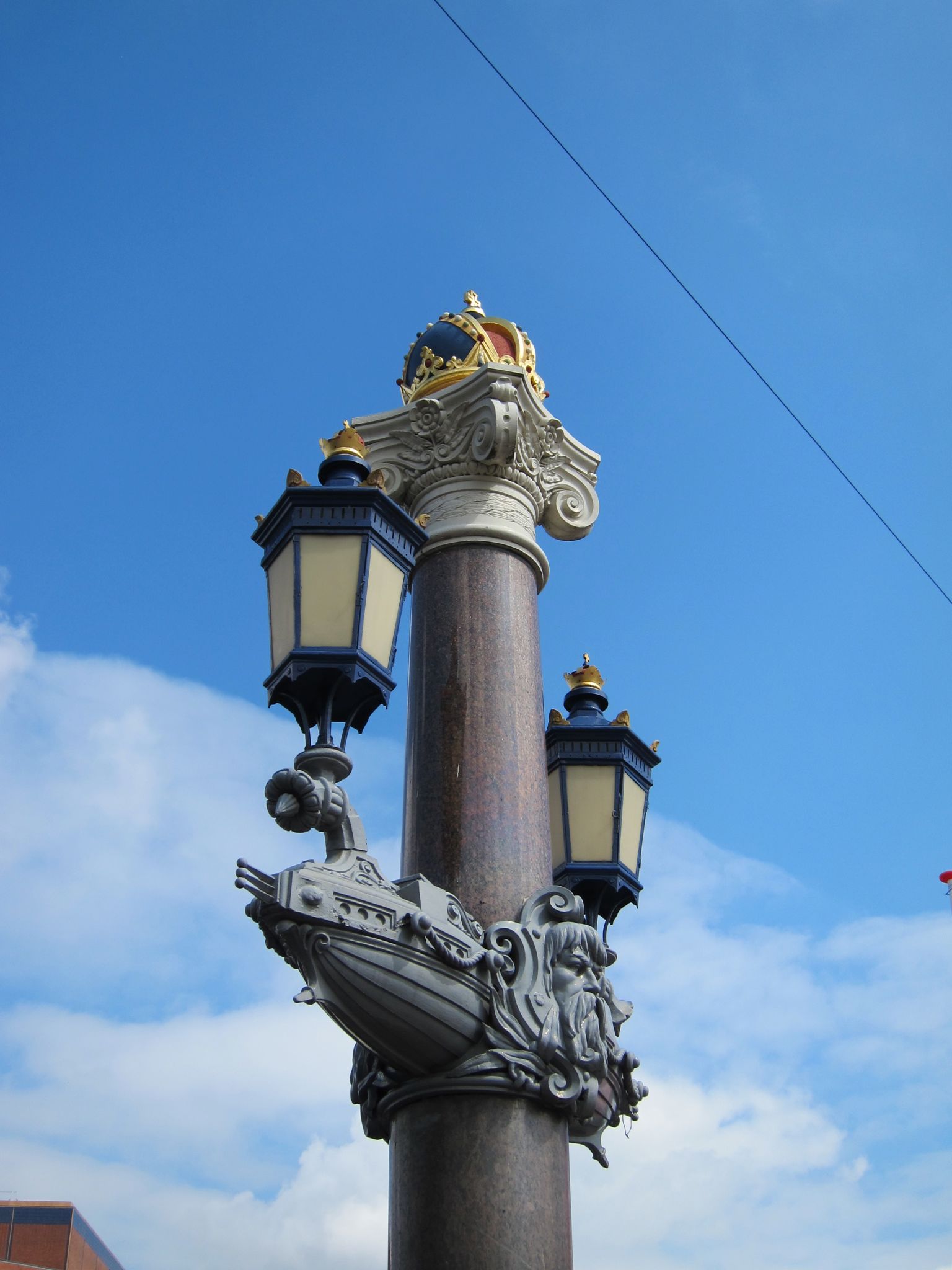 Photo 7 of 90 from the album Highlights Amsterdam 2012.