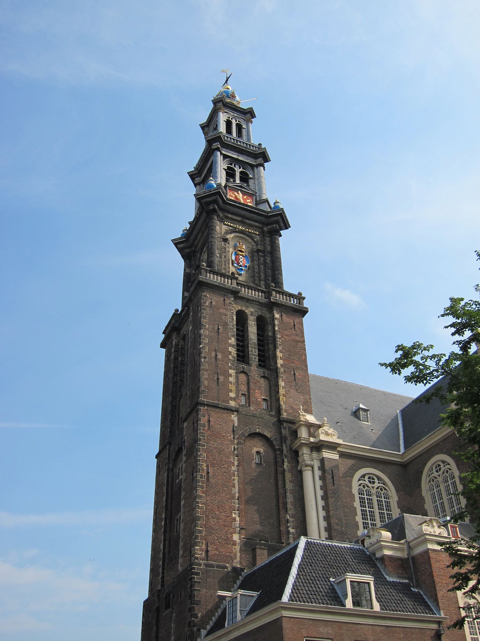 Photo 70 of 90 from the album Highlights Amsterdam 2012.