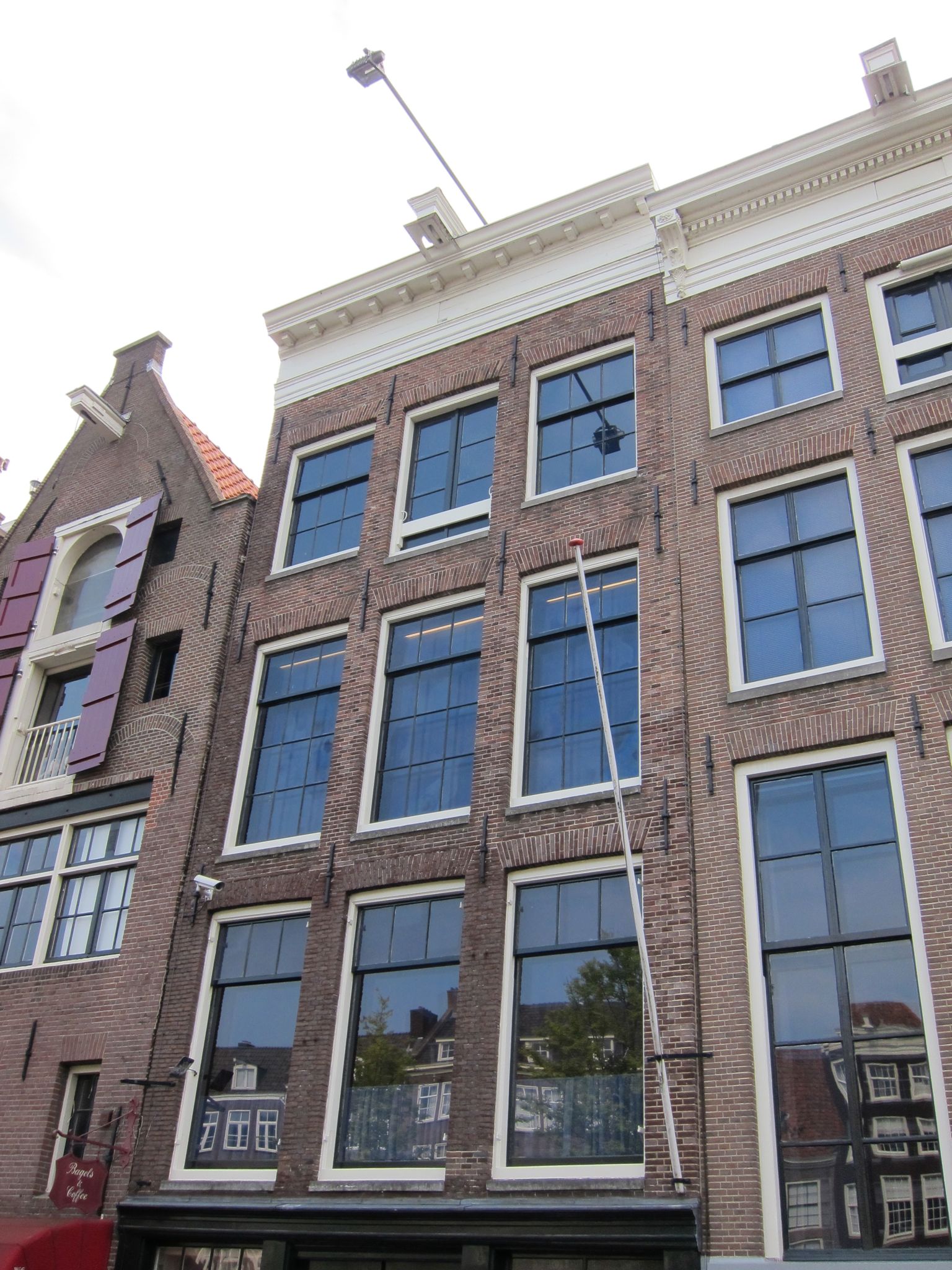 Photo 72 of 90 from the album Highlights Amsterdam 2012.