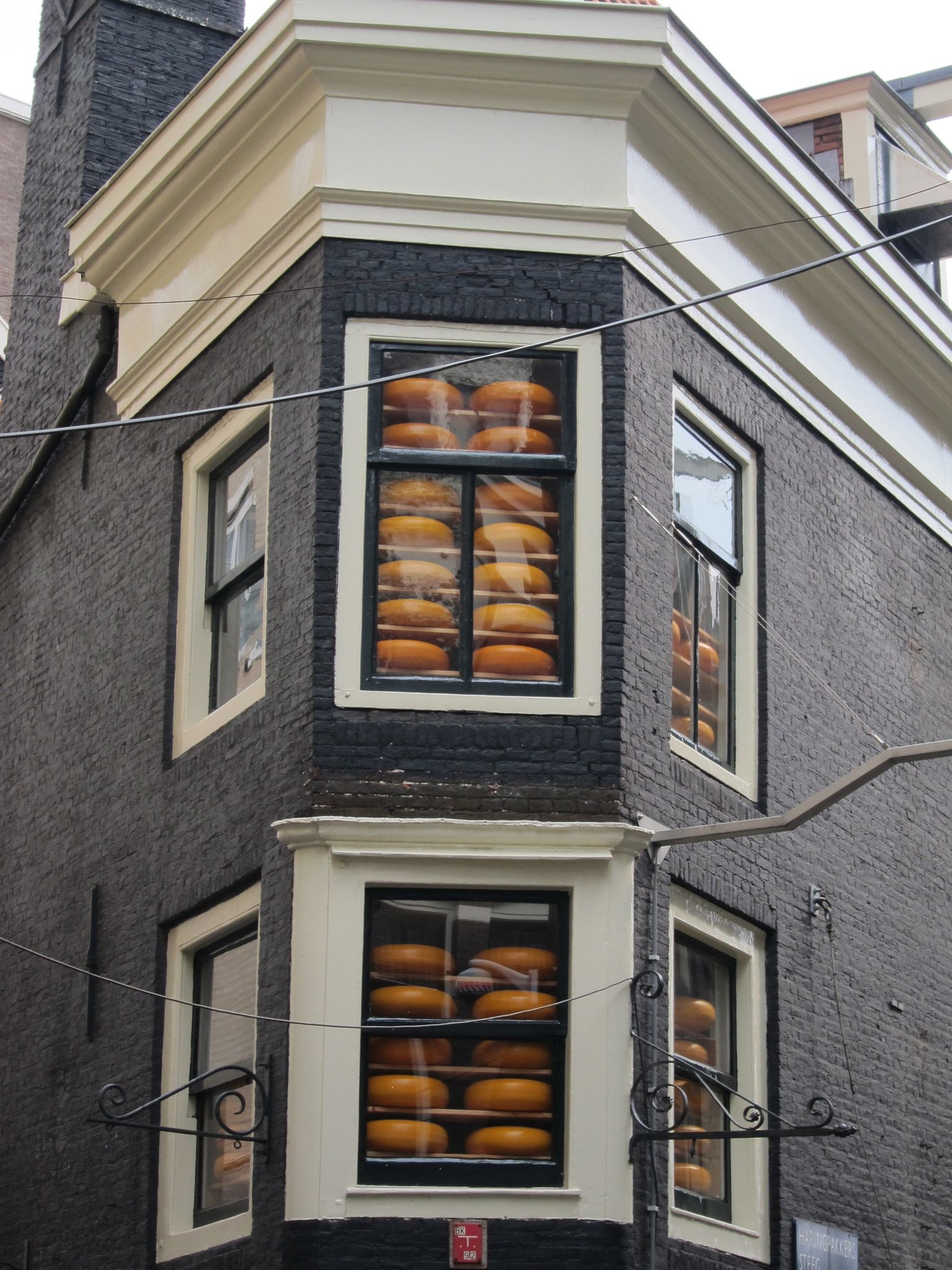 Photo 74 of 90 from the album Highlights Amsterdam 2012.