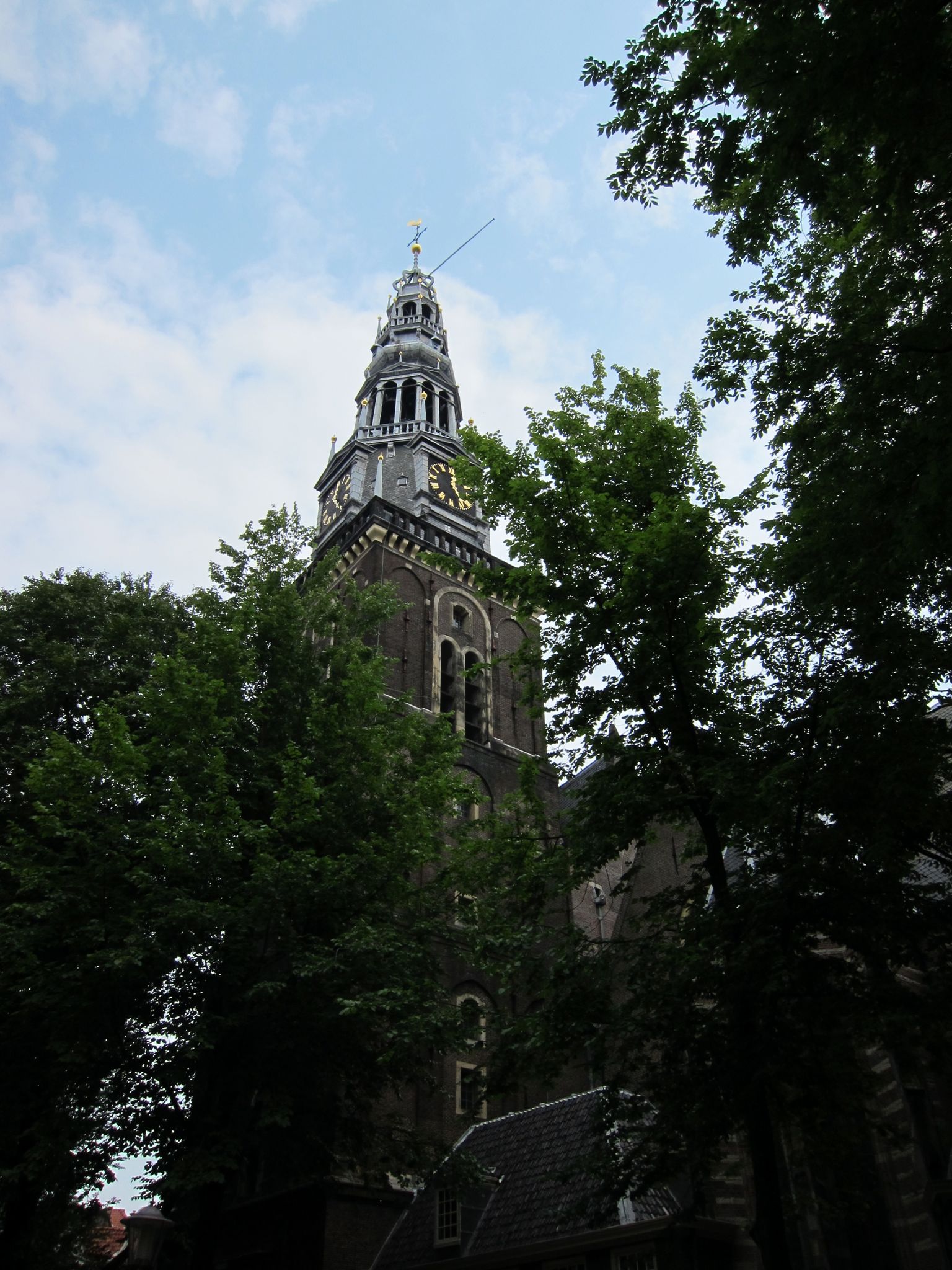 Photo 75 of 90 from the album Highlights Amsterdam 2012.