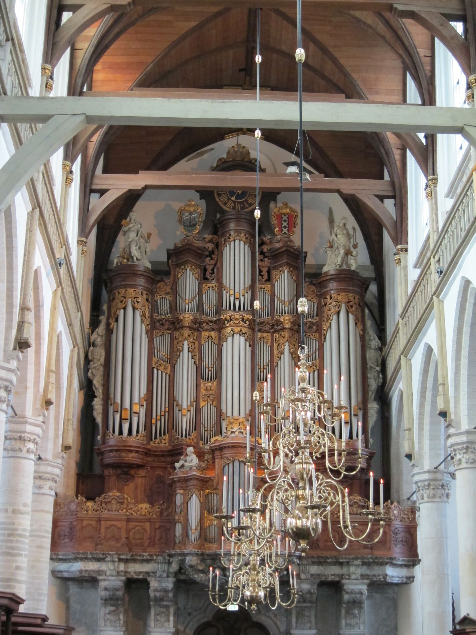 Photo 76 of 90 from the album Highlights Amsterdam 2012.