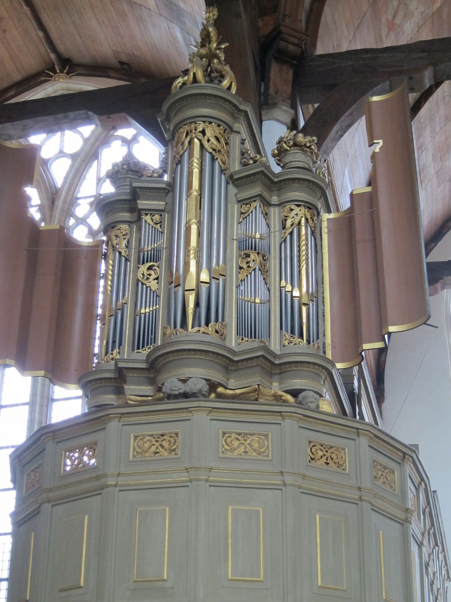 Photo 77 of 90 from the album Highlights Amsterdam 2012.