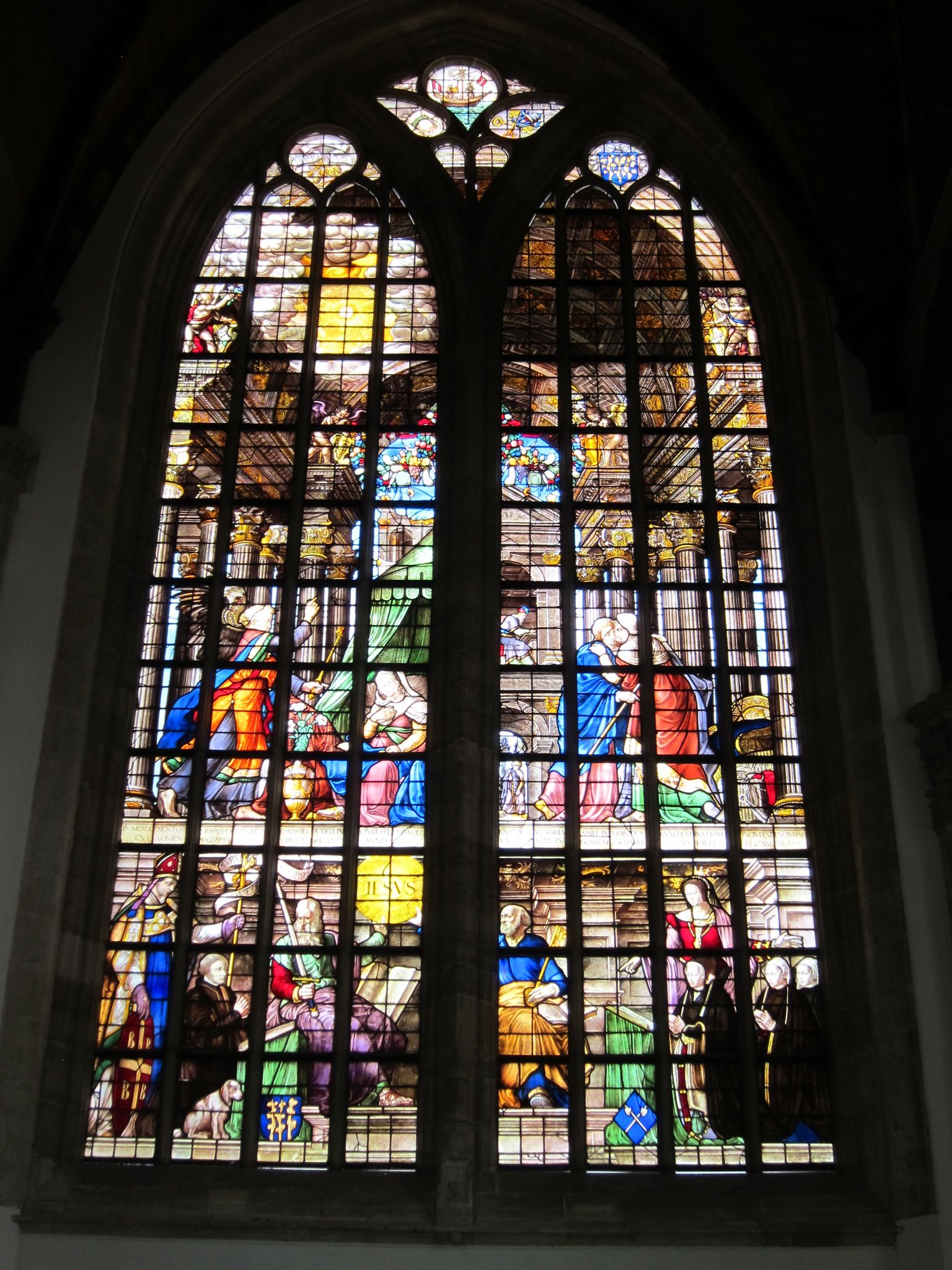 Photo 78 of 90 from the album Highlights Amsterdam 2012.