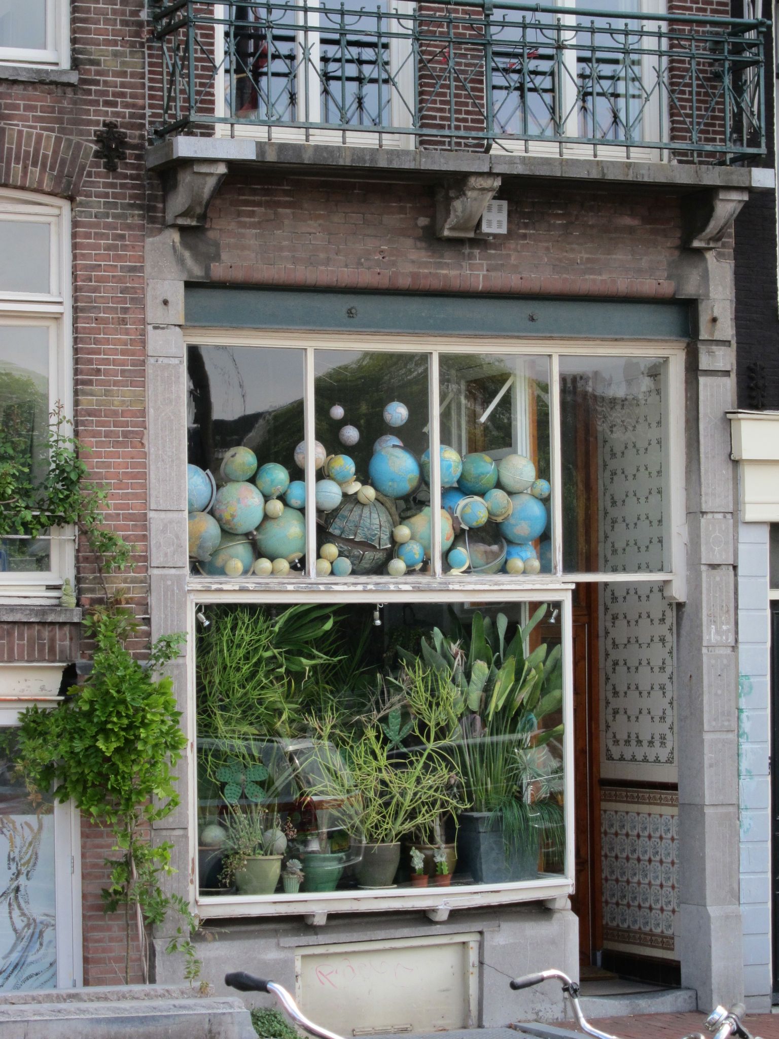 Photo 8 of 90 from the album Highlights Amsterdam 2012.