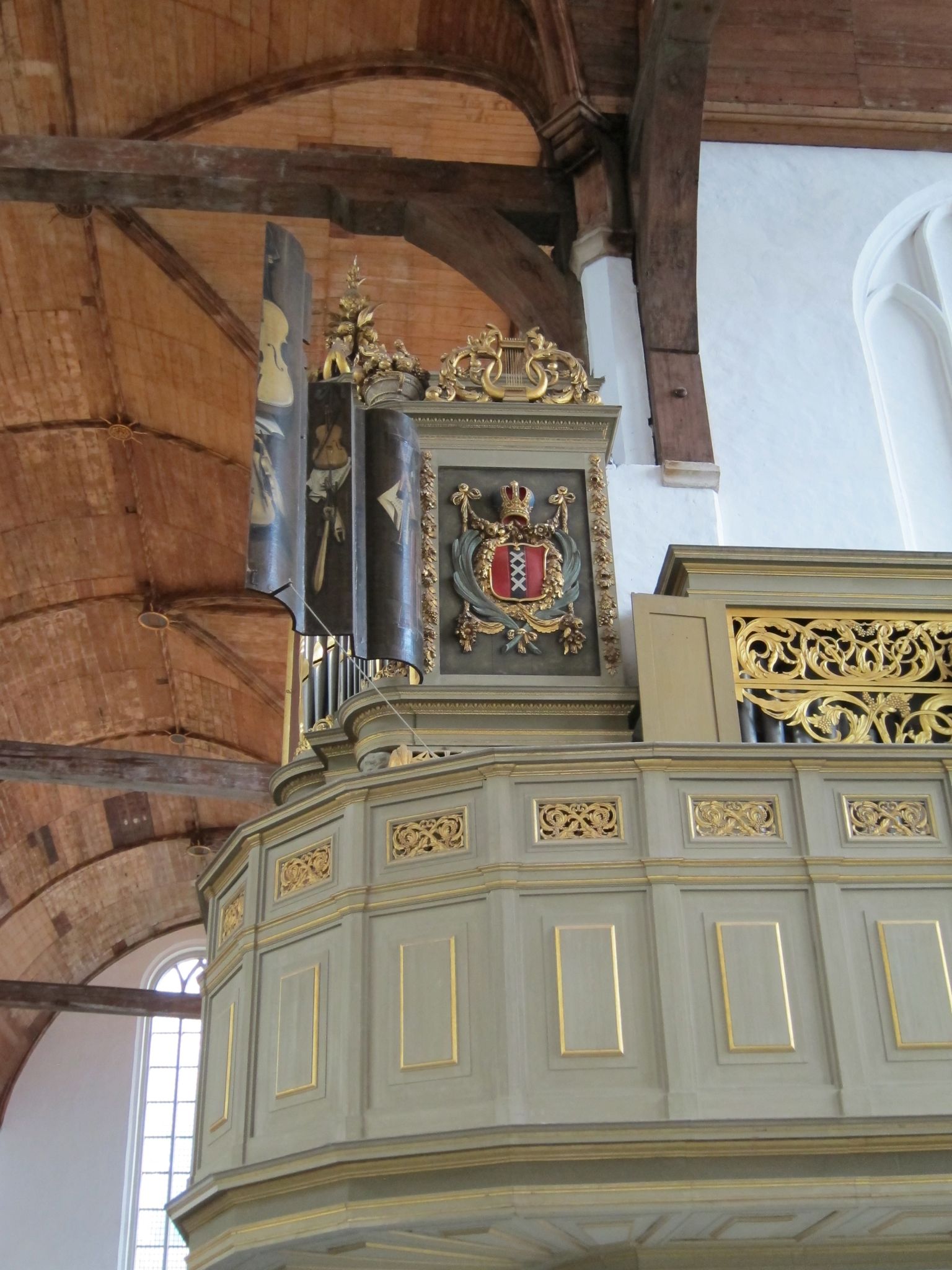 Photo 80 of 90 from the album Highlights Amsterdam 2012.