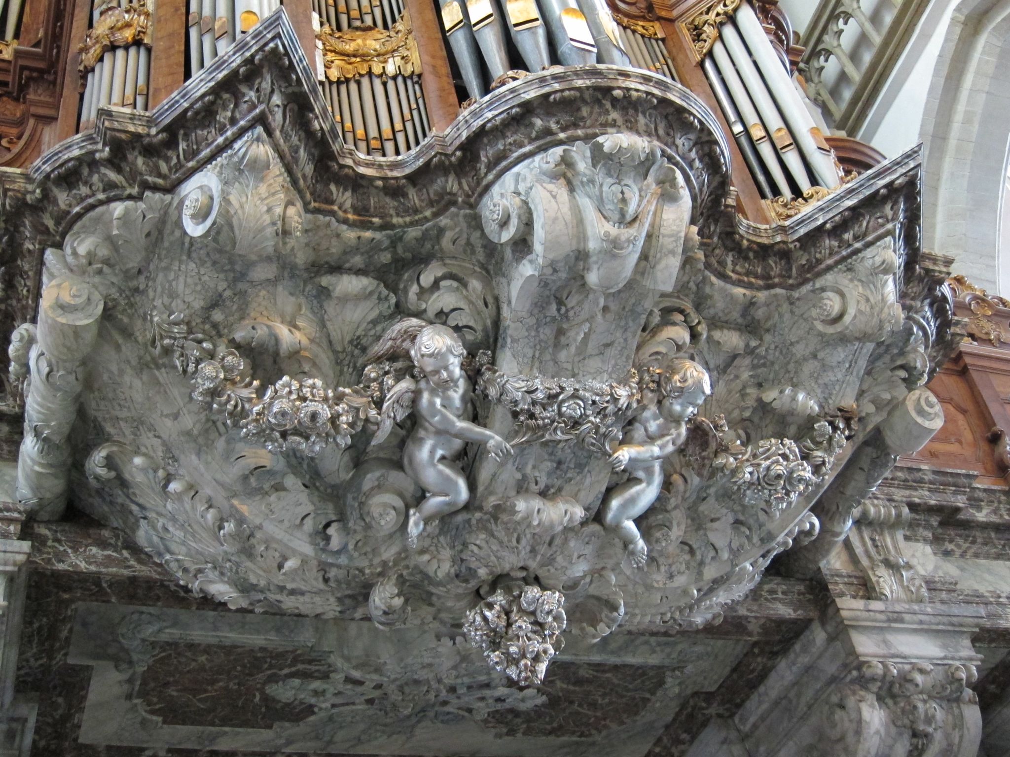 Photo 81 of 90 from the album Highlights Amsterdam 2012.