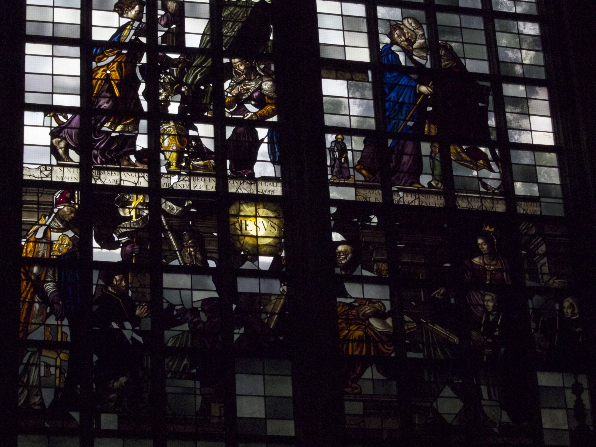 Photo 82 of 90 from the album Highlights Amsterdam 2012.