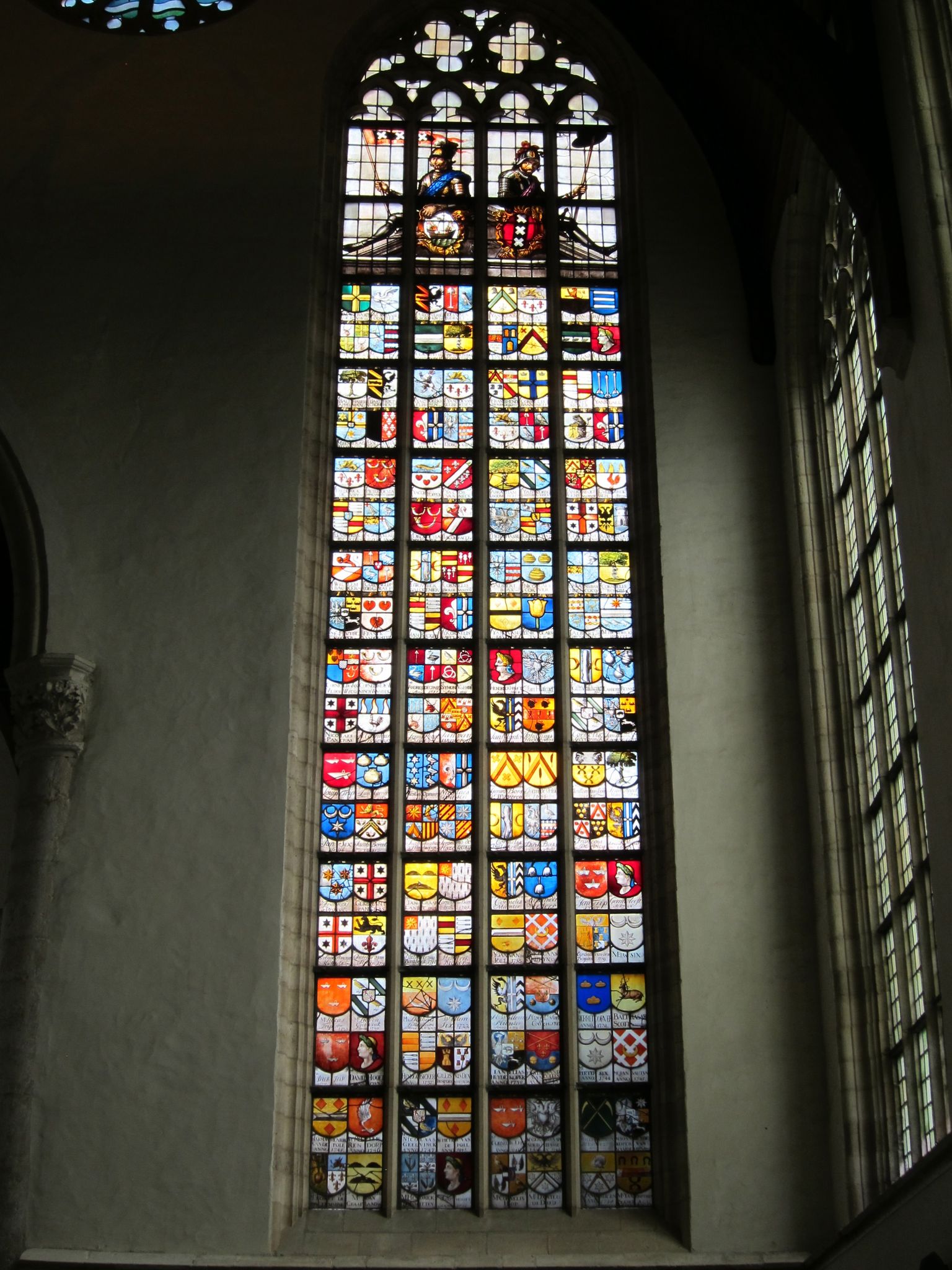 Photo 83 of 90 from the album Highlights Amsterdam 2012.