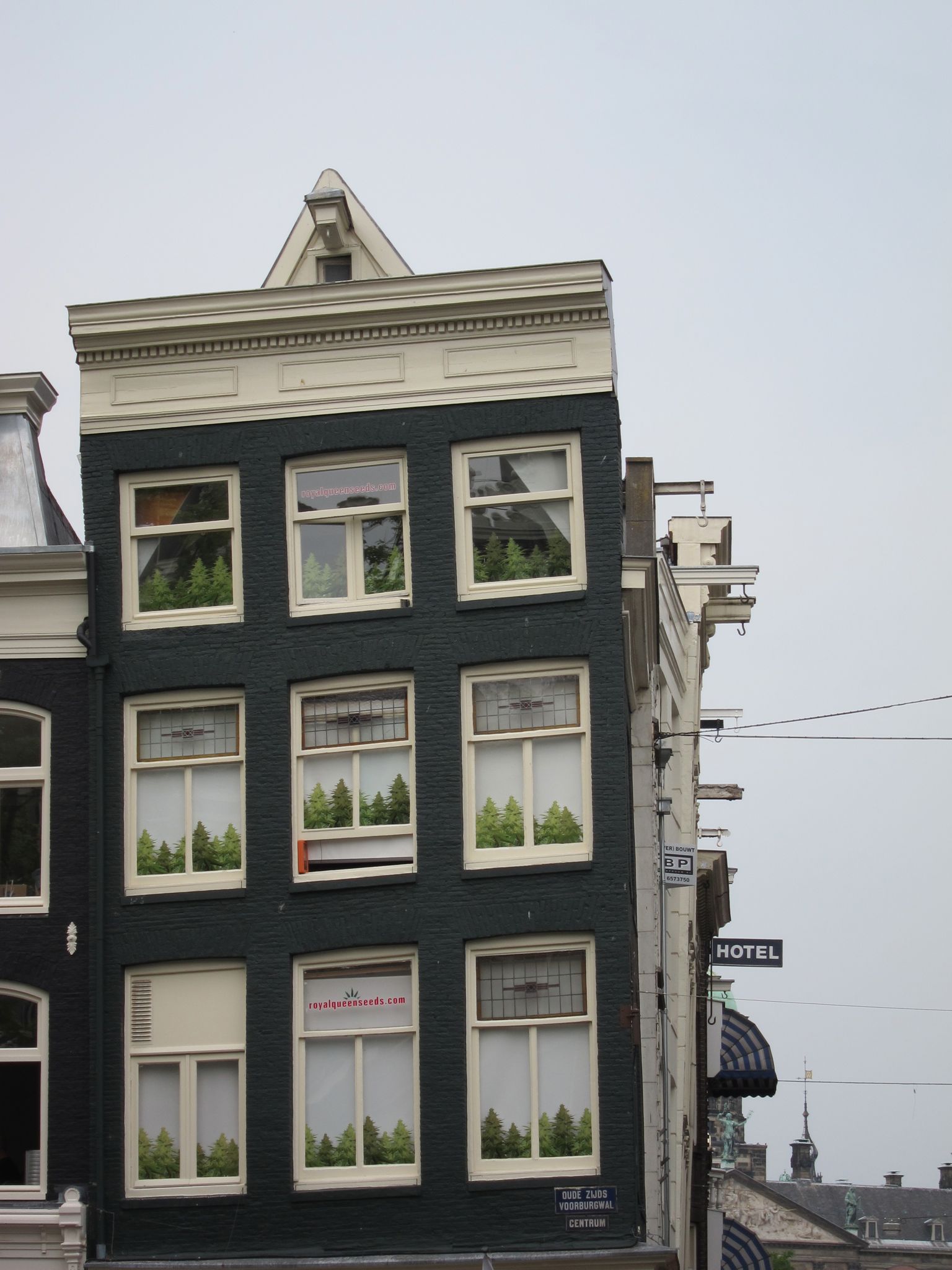 Photo 85 of 90 from the album Highlights Amsterdam 2012.