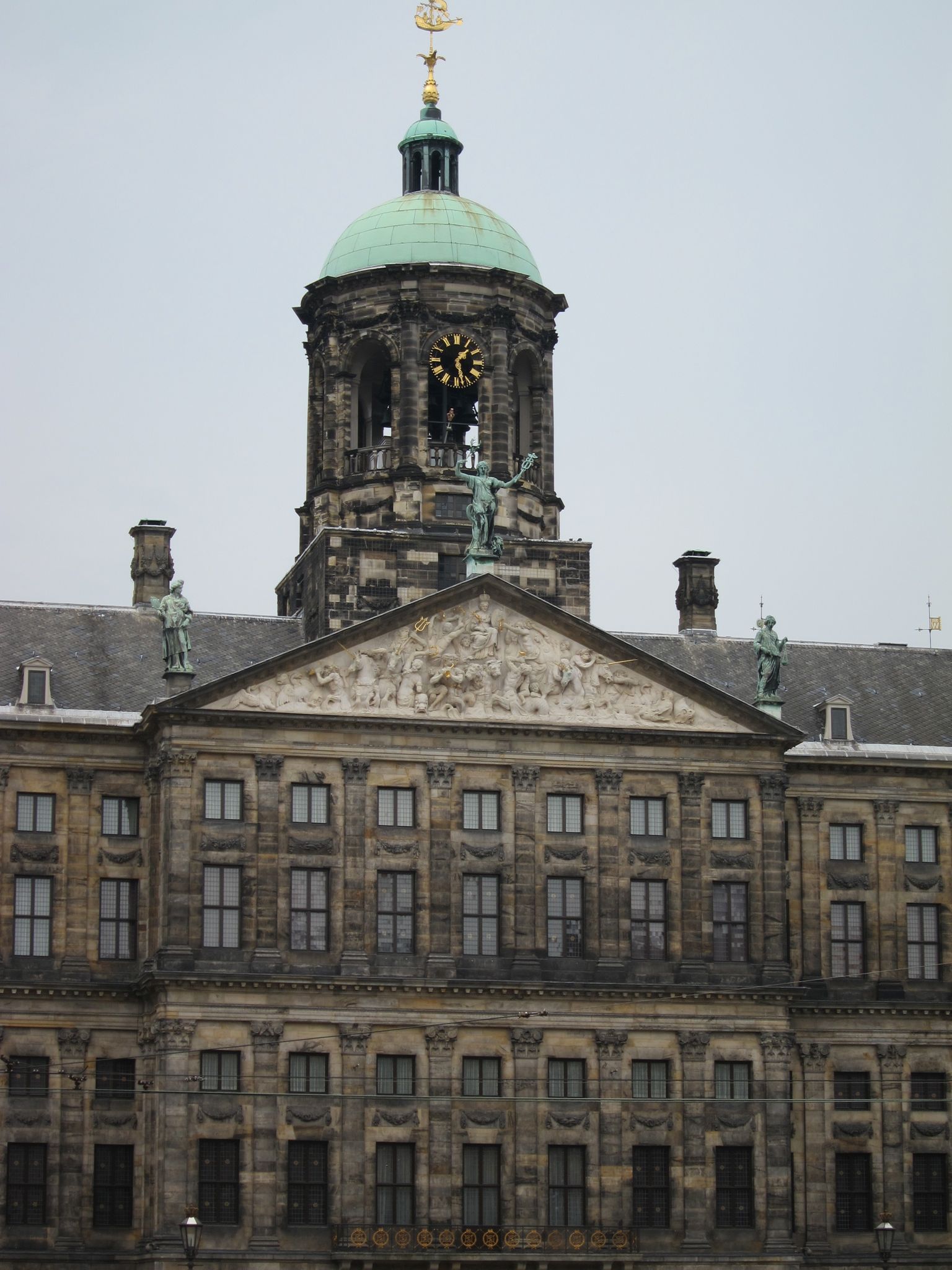 Photo 86 of 90 from the album Highlights Amsterdam 2012.