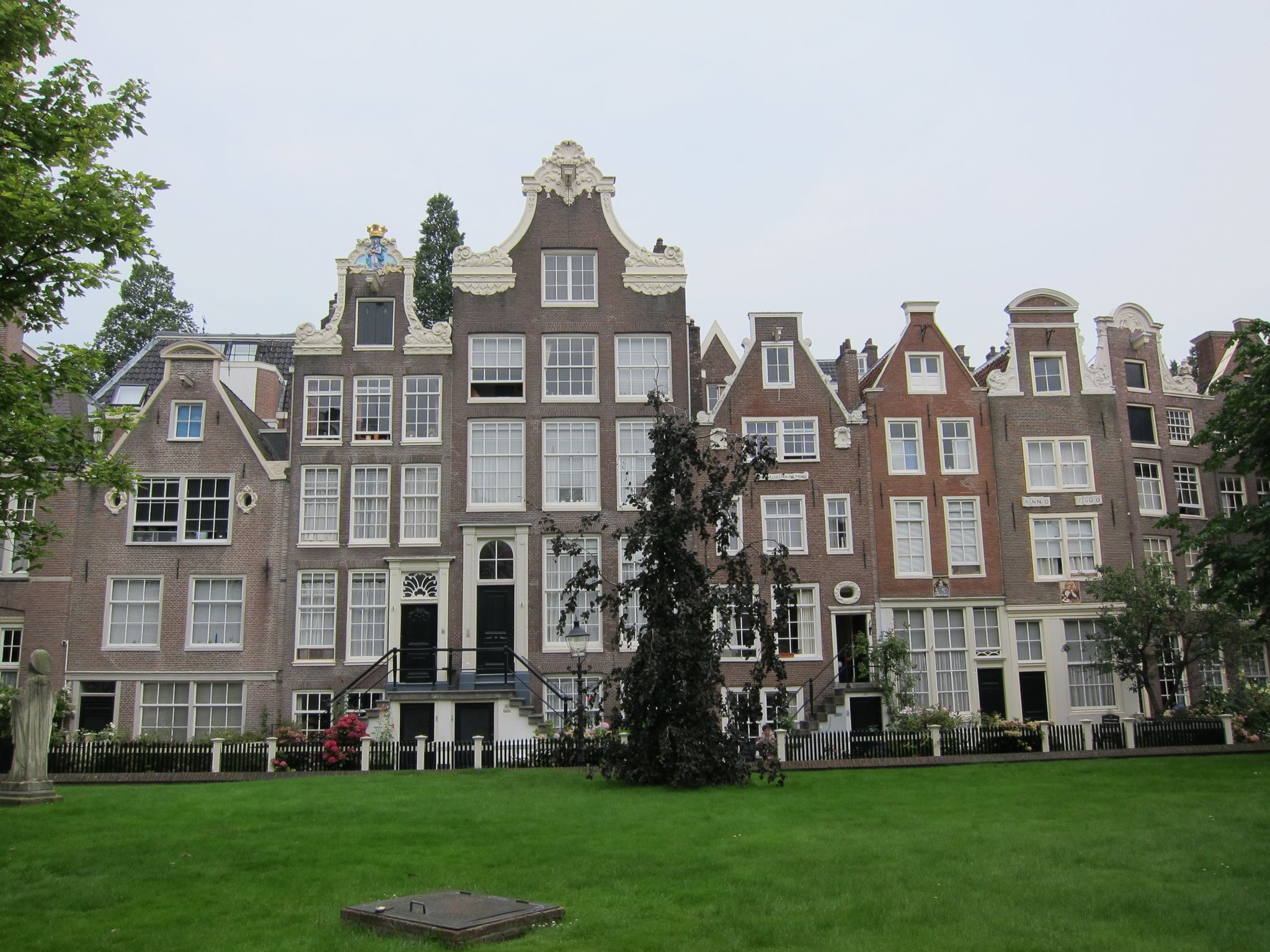 Photo 87 of 90 from the album Highlights Amsterdam 2012.